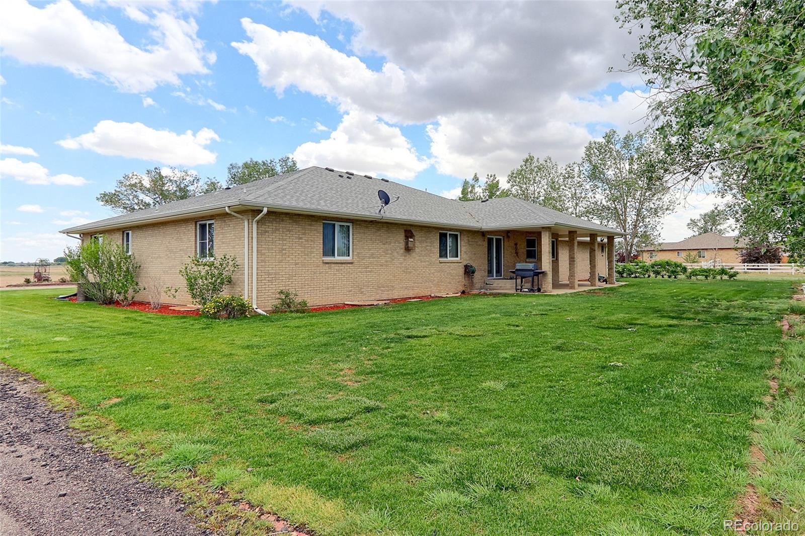 MLS Image #4 for 12265  potomac street,henderson, Colorado
