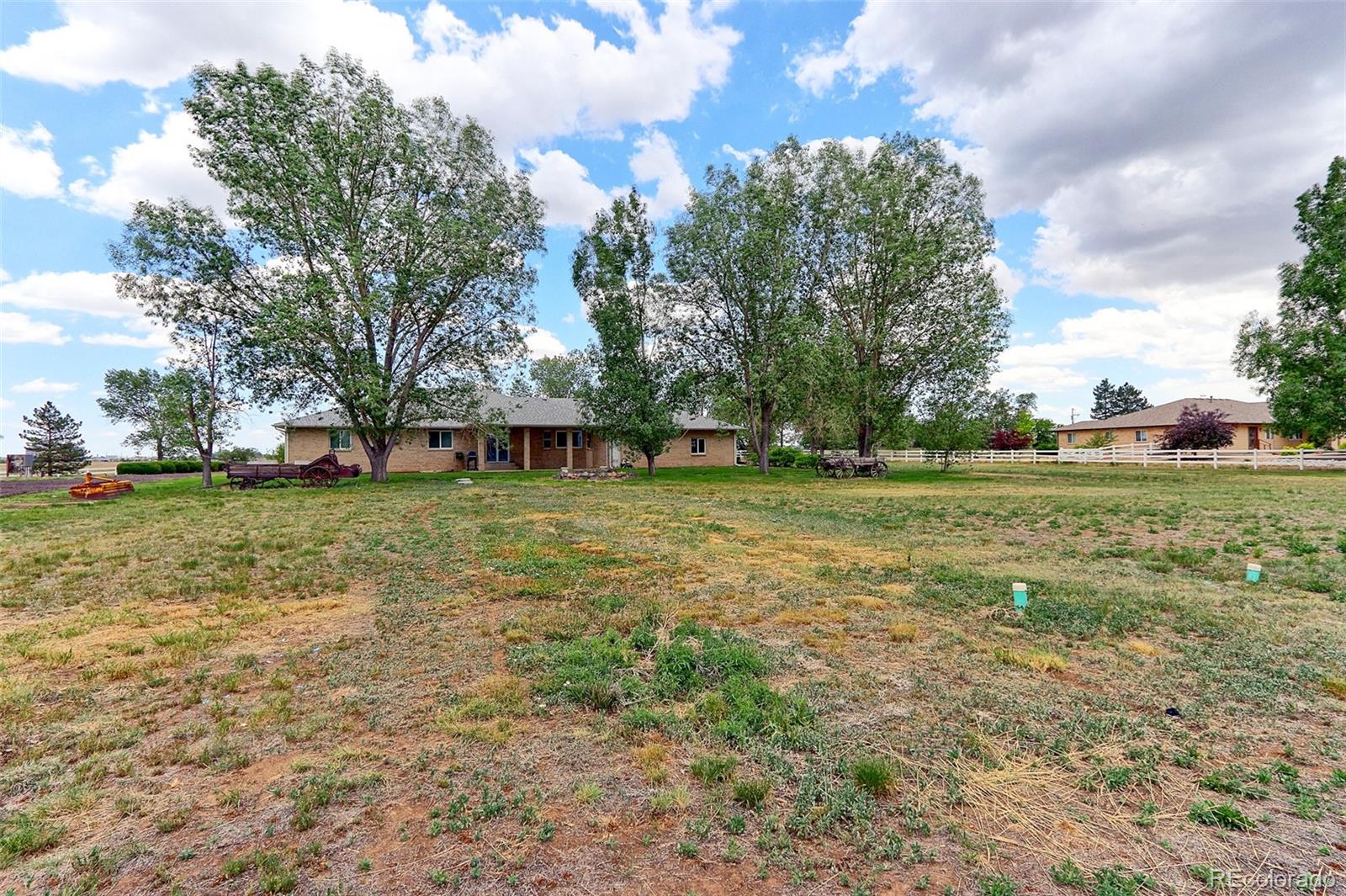 MLS Image #6 for 12265  potomac street,henderson, Colorado