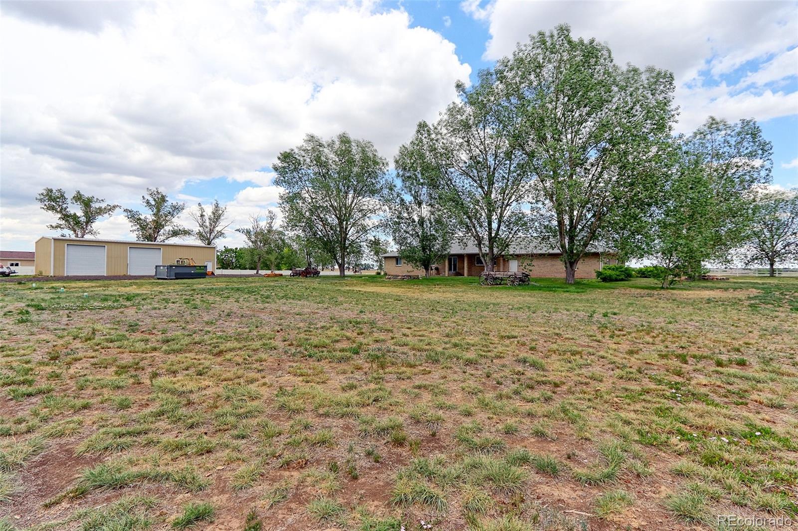 MLS Image #7 for 12265  potomac street,henderson, Colorado