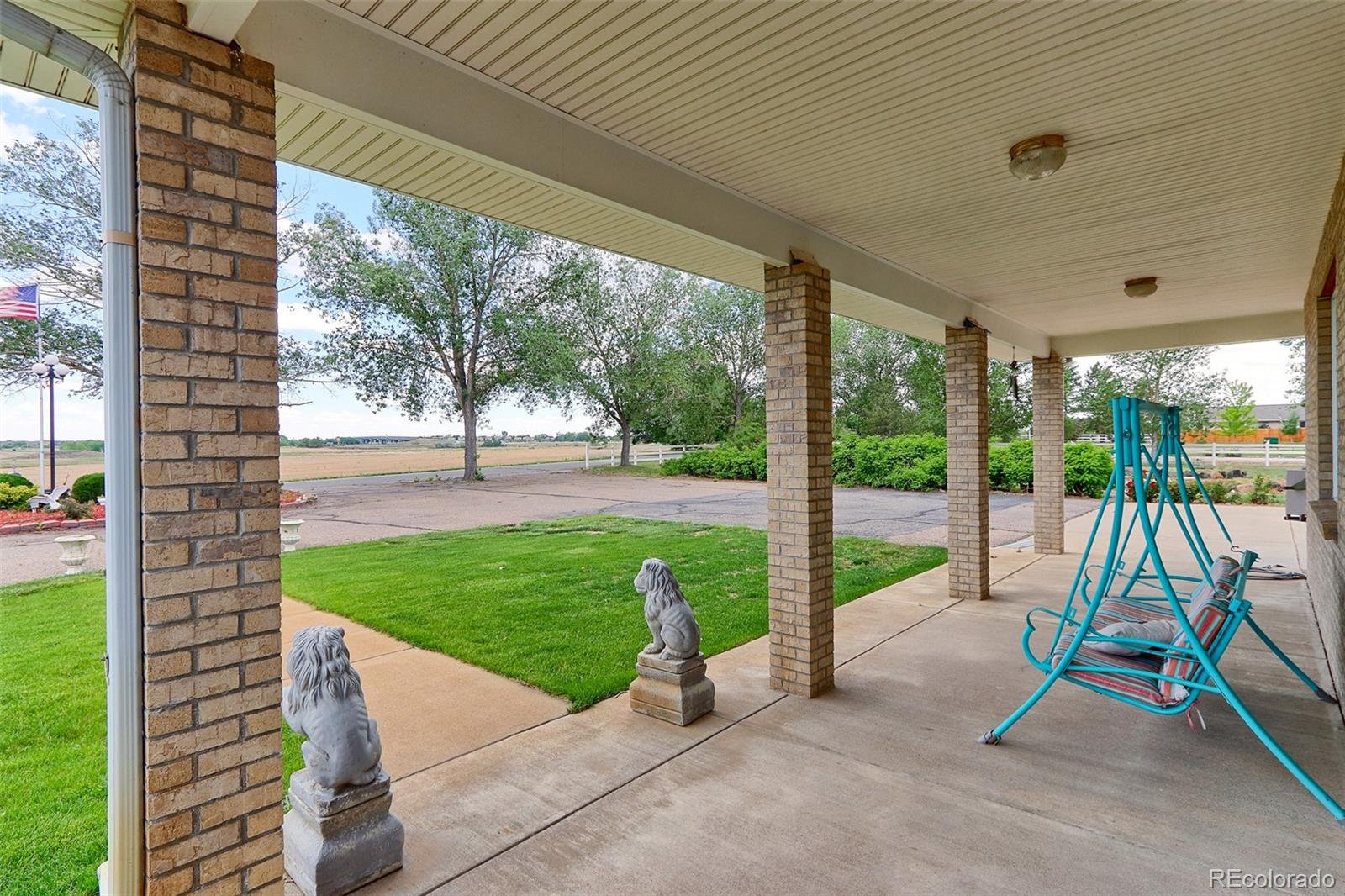 MLS Image #8 for 12265  potomac street,henderson, Colorado