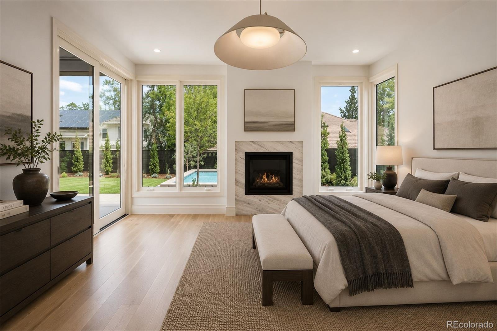 MLS Image #12 for 2665 e cedar avenue,denver, Colorado