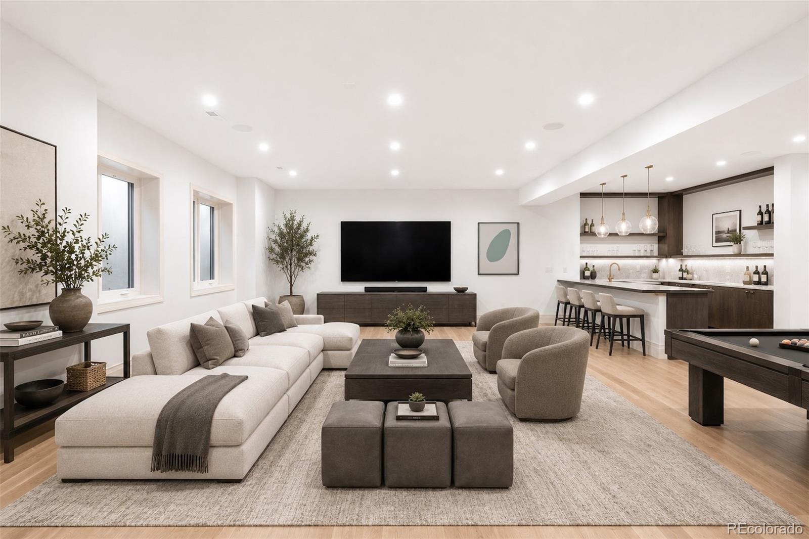 MLS Image #24 for 2665 e cedar avenue,denver, Colorado