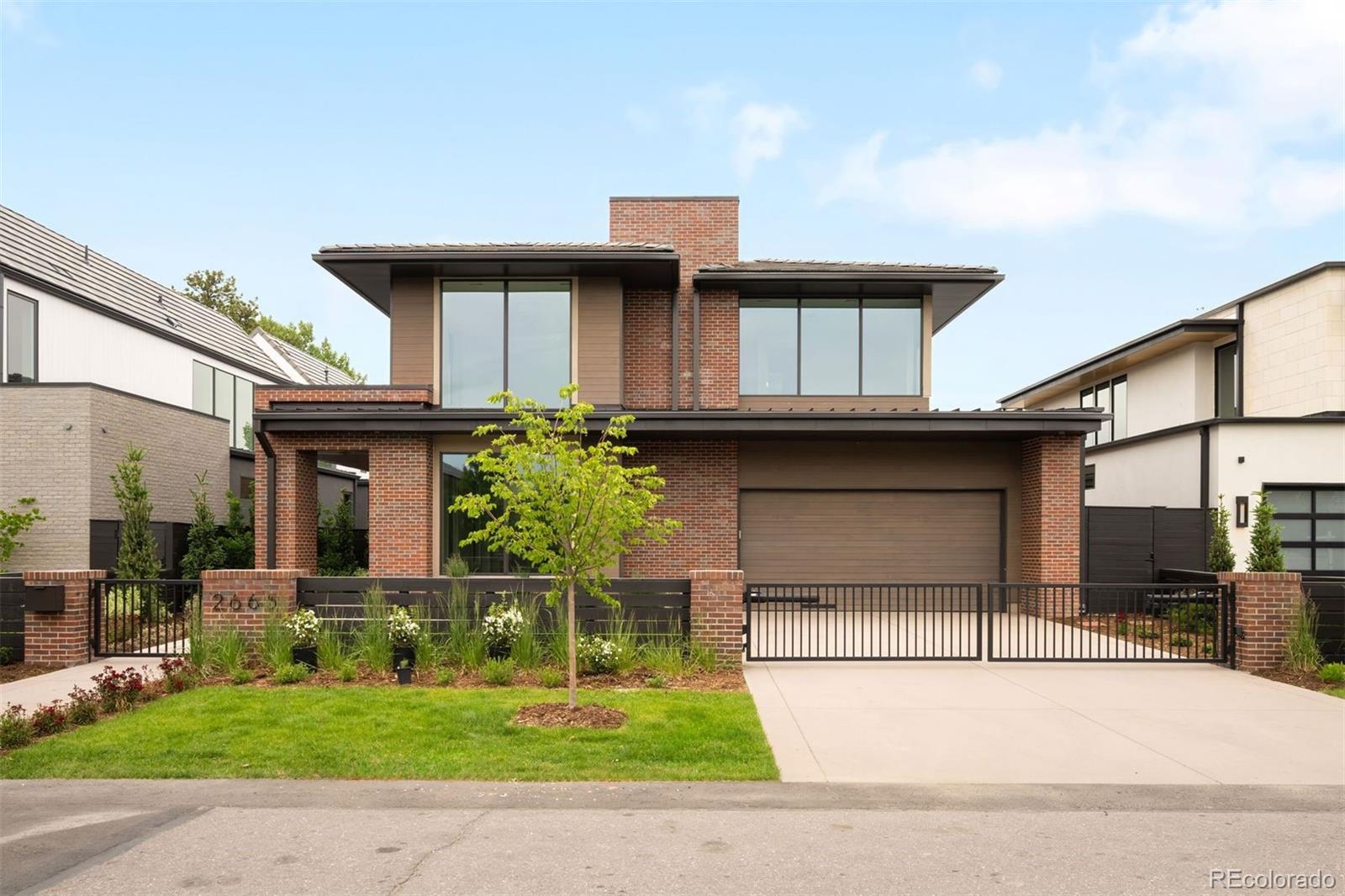 MLS Image #44 for 2665 e cedar avenue,denver, Colorado