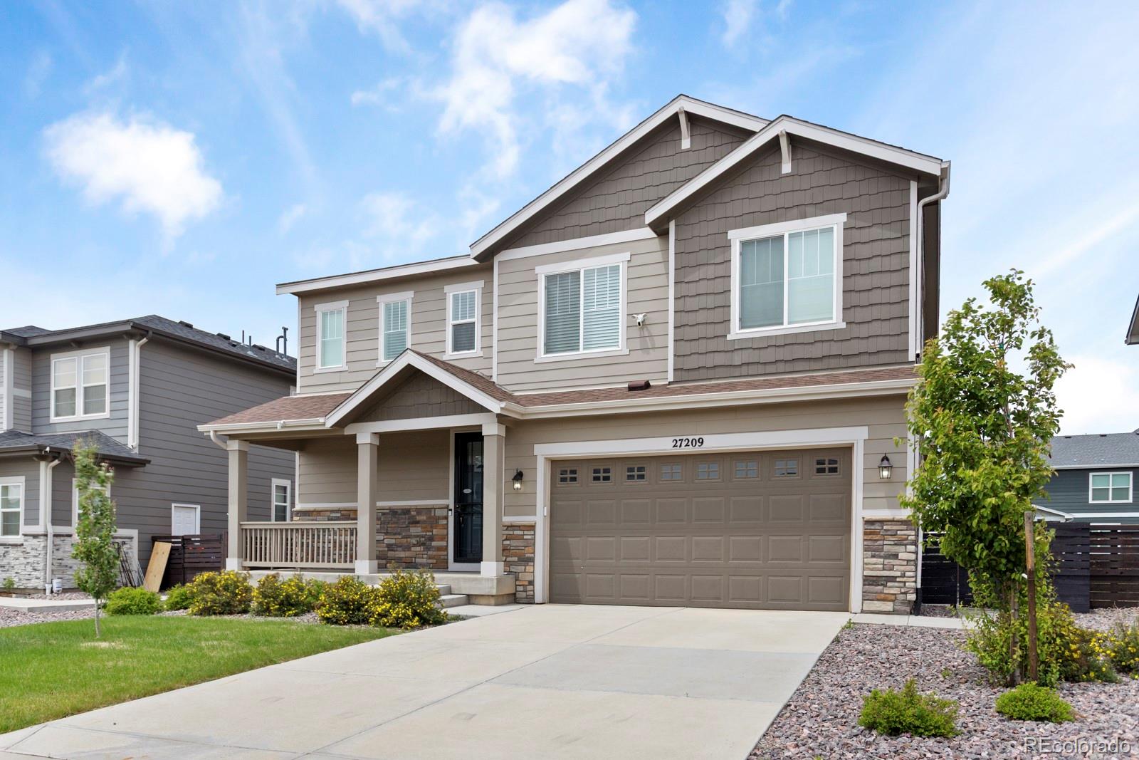 MLS Image #1 for 27209 e cedar avenue,aurora, Colorado