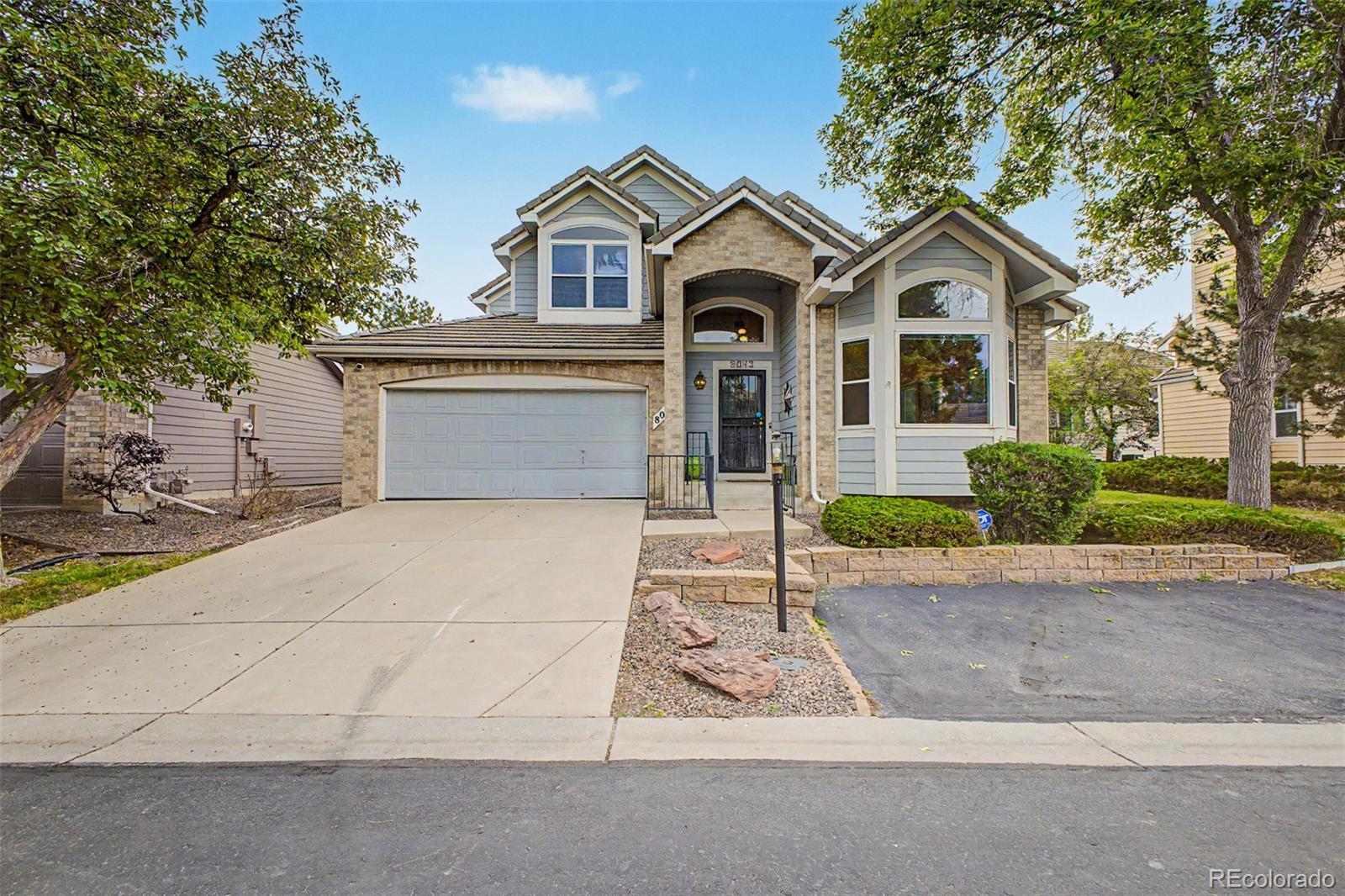 MLS Image #1 for 8043 w 78th place,arvada, Colorado