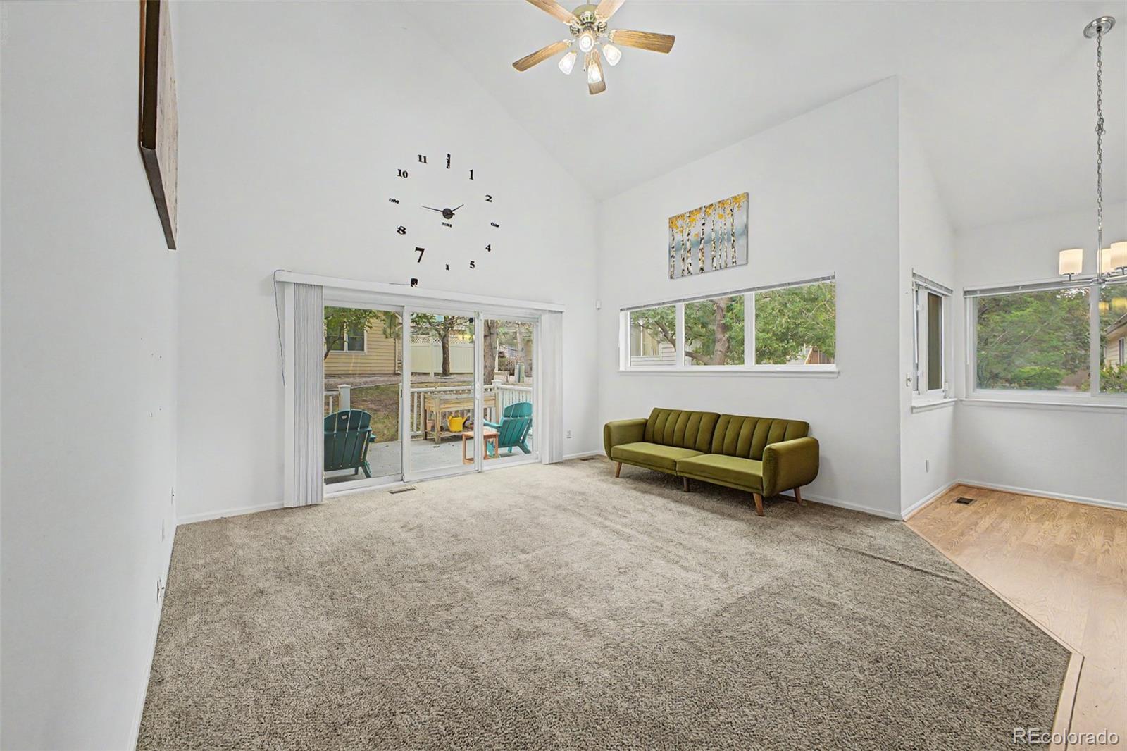 MLS Image #14 for 8043 w 78th place,arvada, Colorado