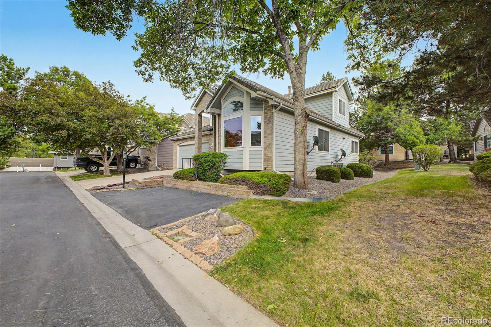 MLS Image #2 for 8043 w 78th place,arvada, Colorado