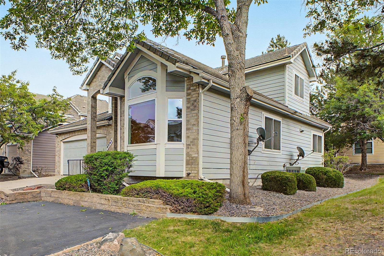 MLS Image #3 for 8043 w 78th place,arvada, Colorado