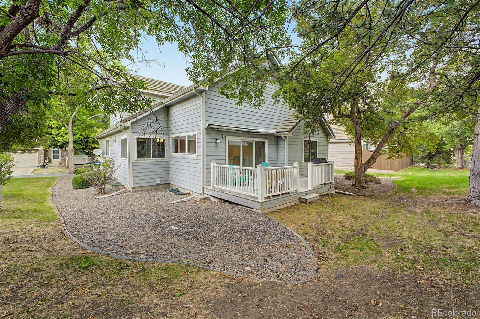 MLS Image #38 for 8043 w 78th place,arvada, Colorado