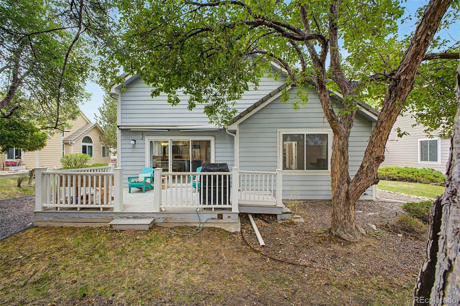 MLS Image #39 for 8043 w 78th place,arvada, Colorado