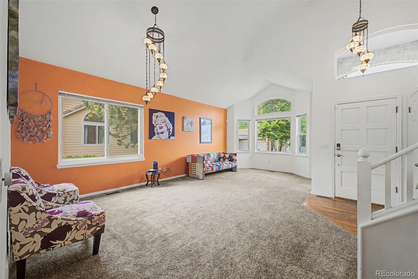 MLS Image #4 for 8043 w 78th place,arvada, Colorado