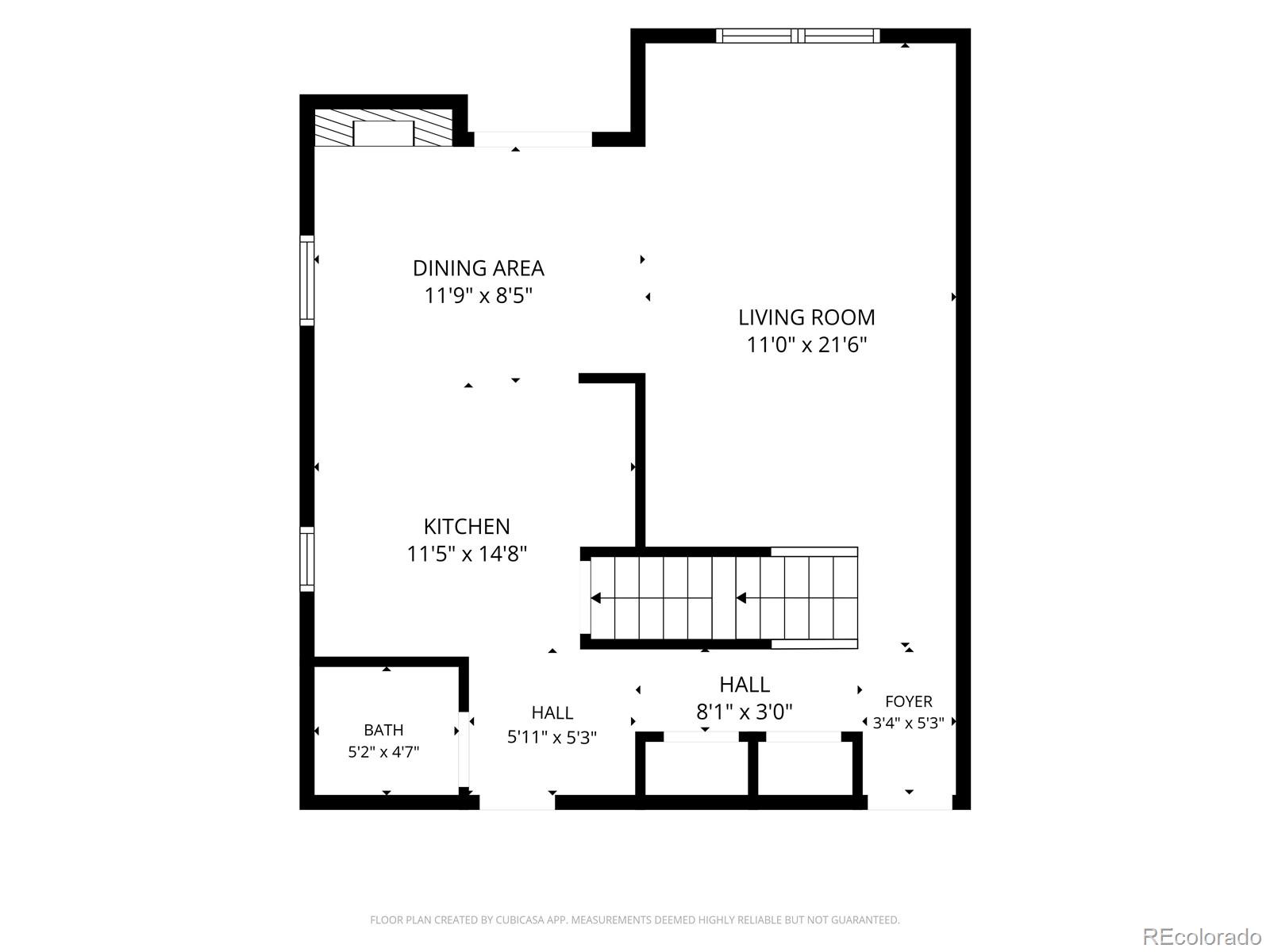 MLS Image #11 for 2918 s parker court,aurora, Colorado