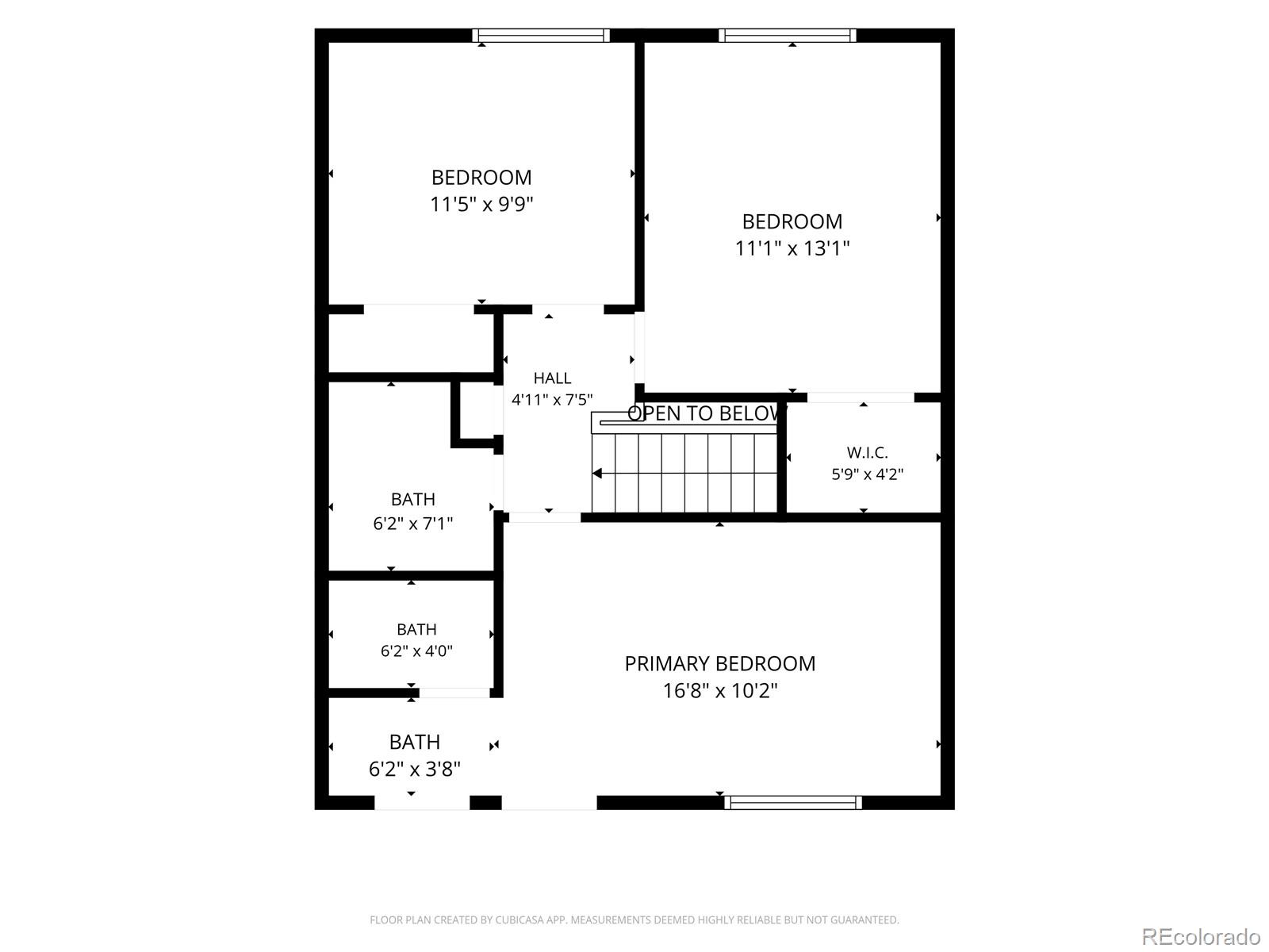 MLS Image #12 for 2918 s parker court,aurora, Colorado
