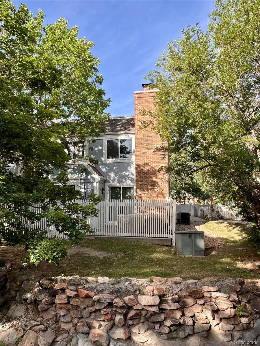 MLS Image #2 for 2918 s parker court ,aurora, Colorado
