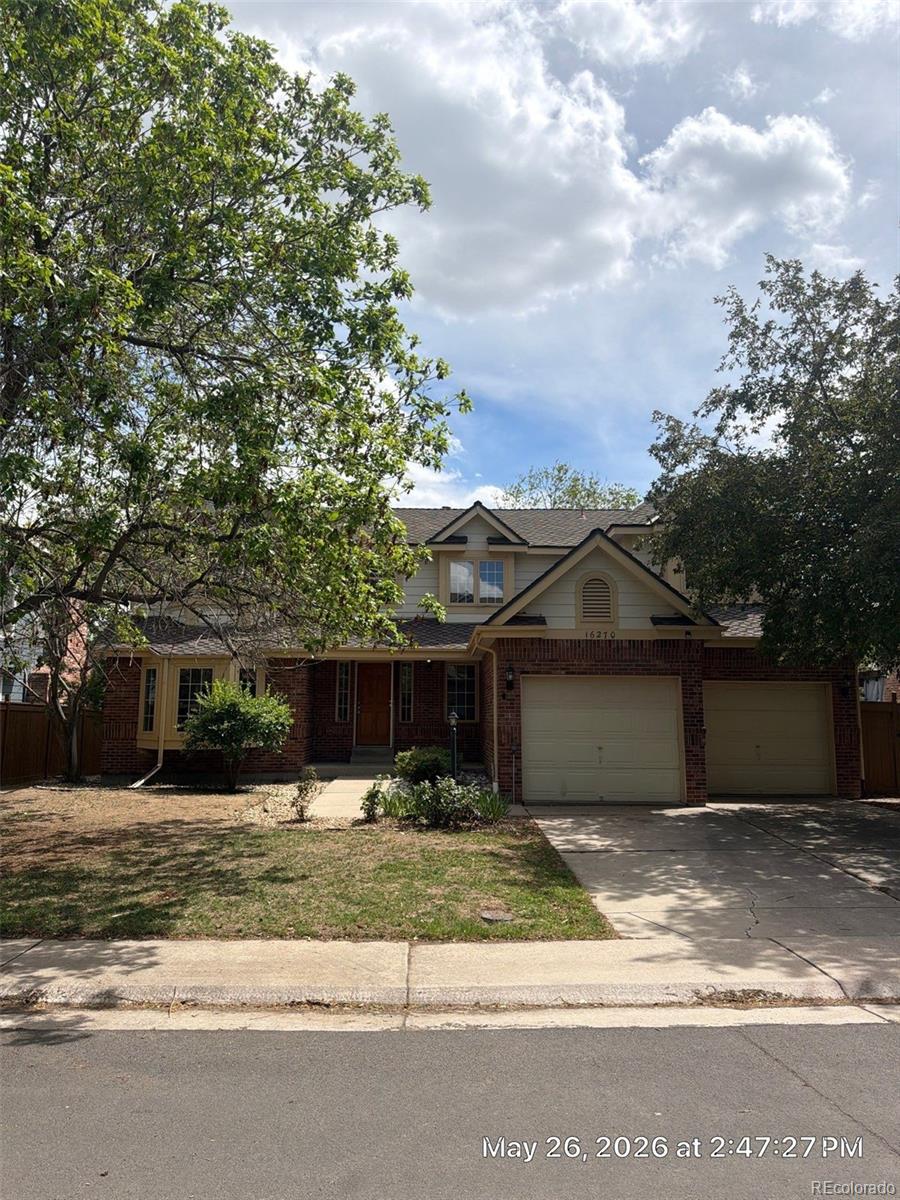 MLS Image #0 for 16270 e belleview place,centennial, Colorado