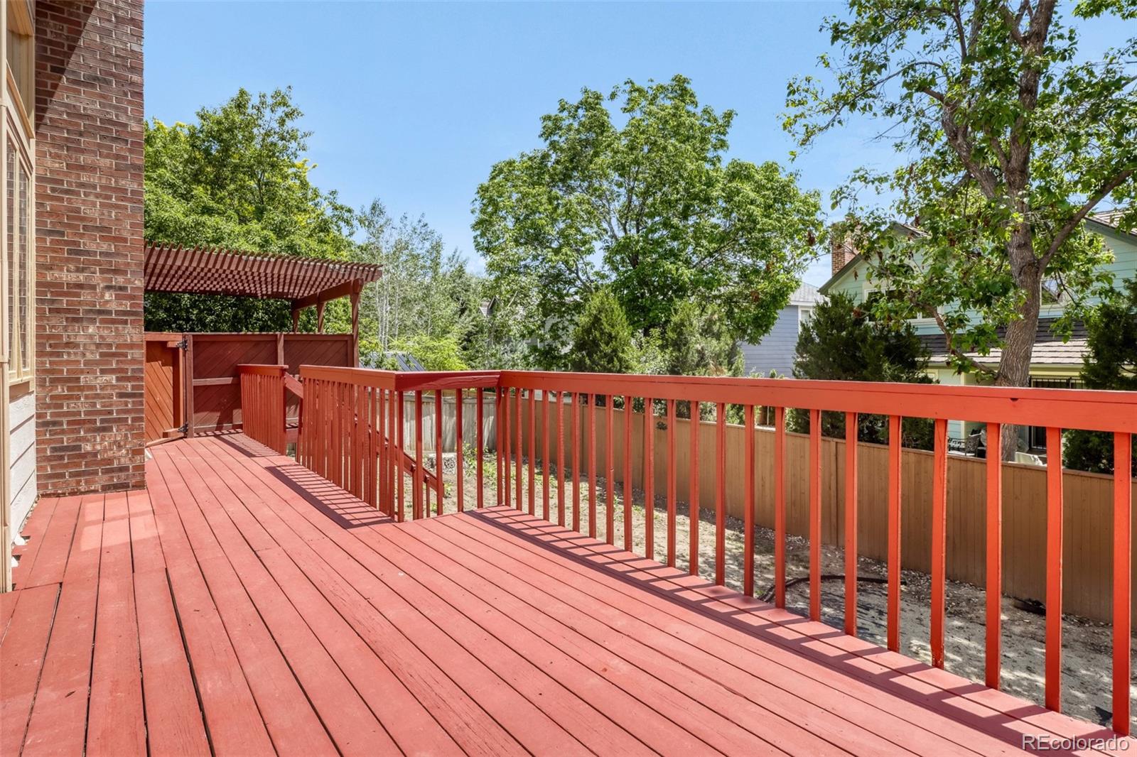 MLS Image #27 for 16270 e belleview place,centennial, Colorado