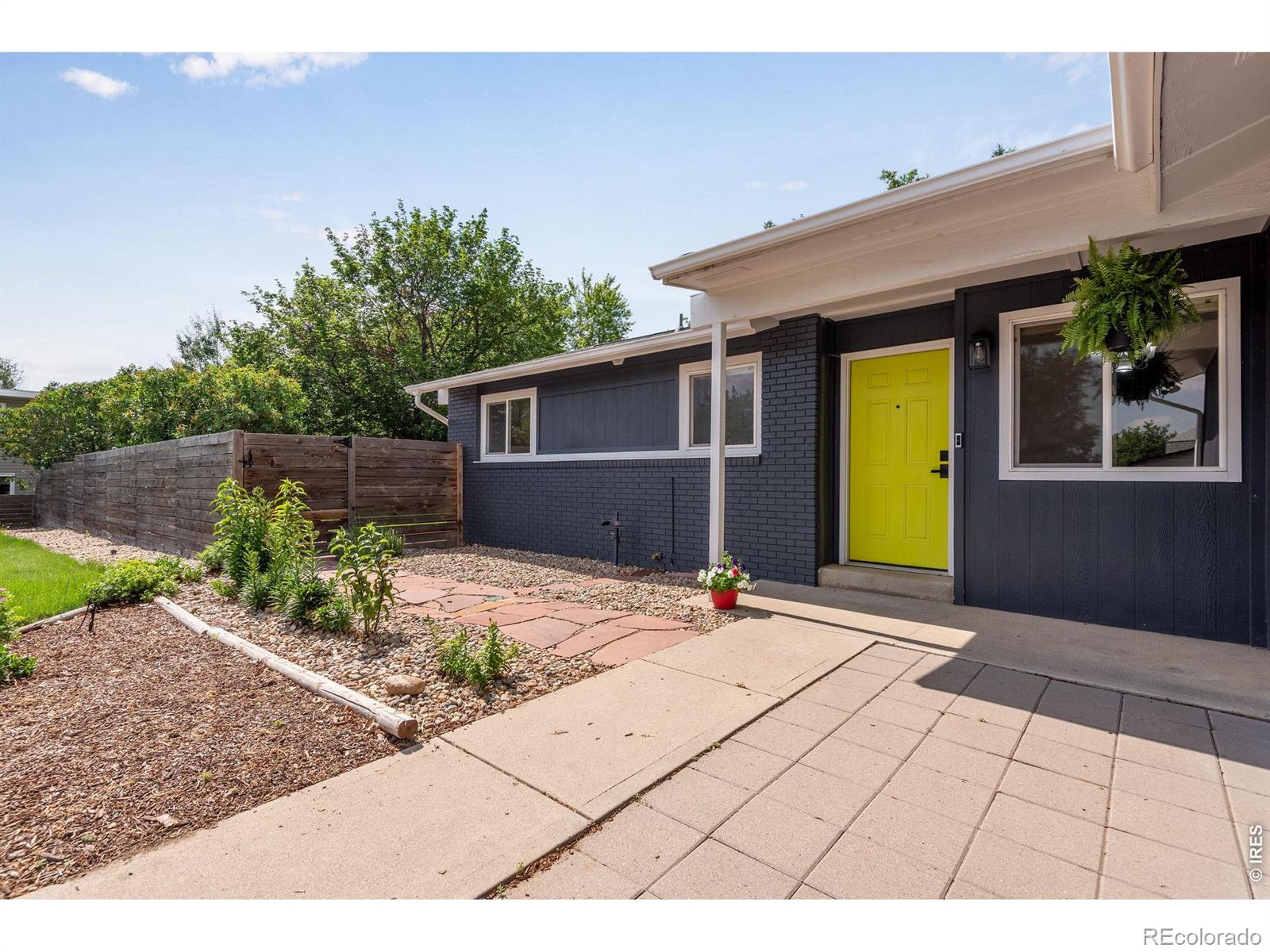 MLS Image #2 for 2501  lanyon drive,longmont, Colorado