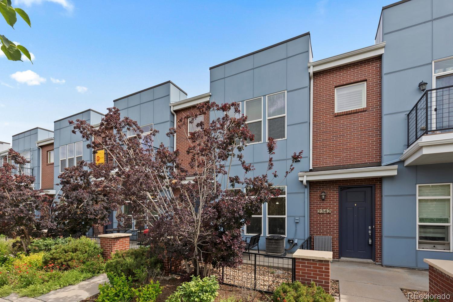 MLS Image #0 for 2344  central park boulevard,denver, Colorado