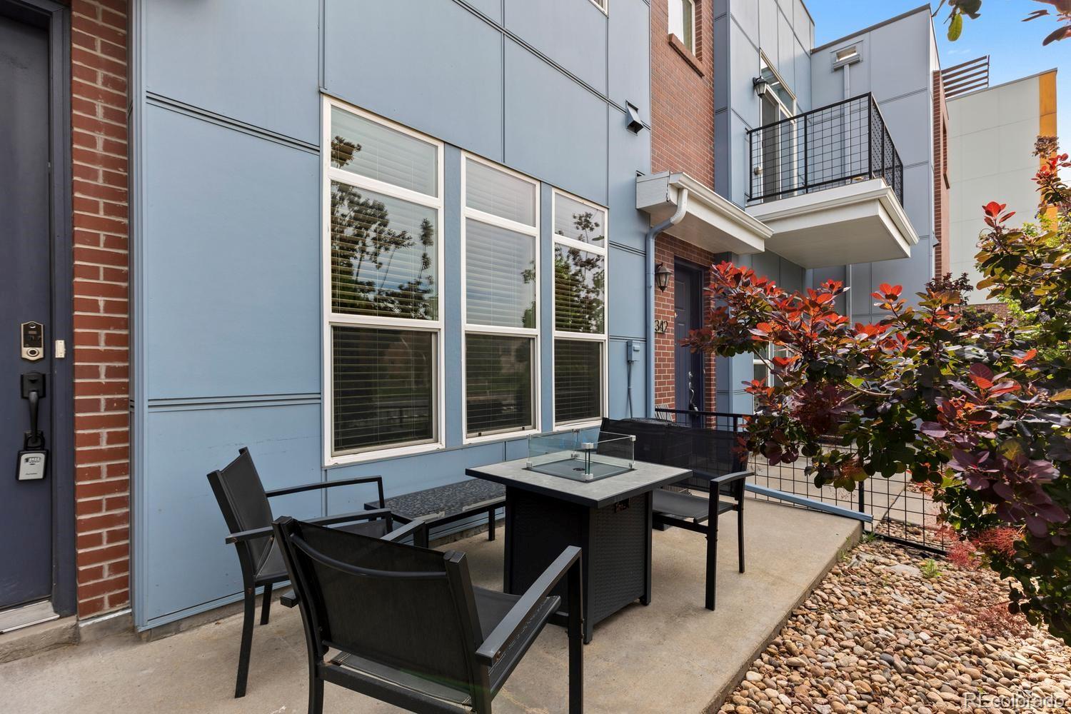 MLS Image #2 for 2344  central park boulevard,denver, Colorado