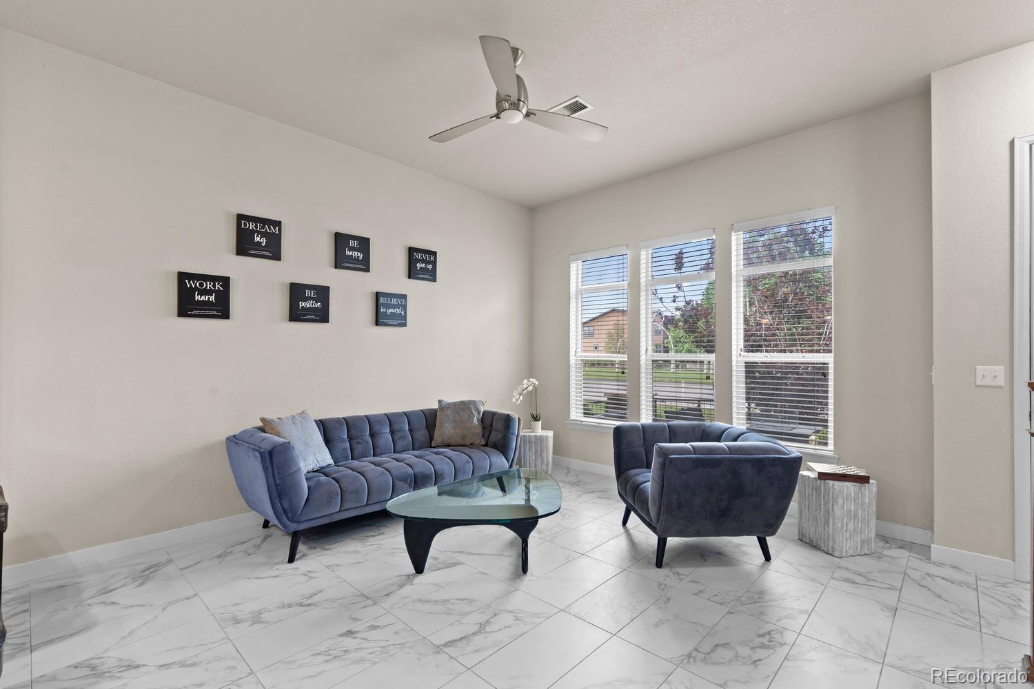 MLS Image #4 for 2344  central park boulevard,denver, Colorado