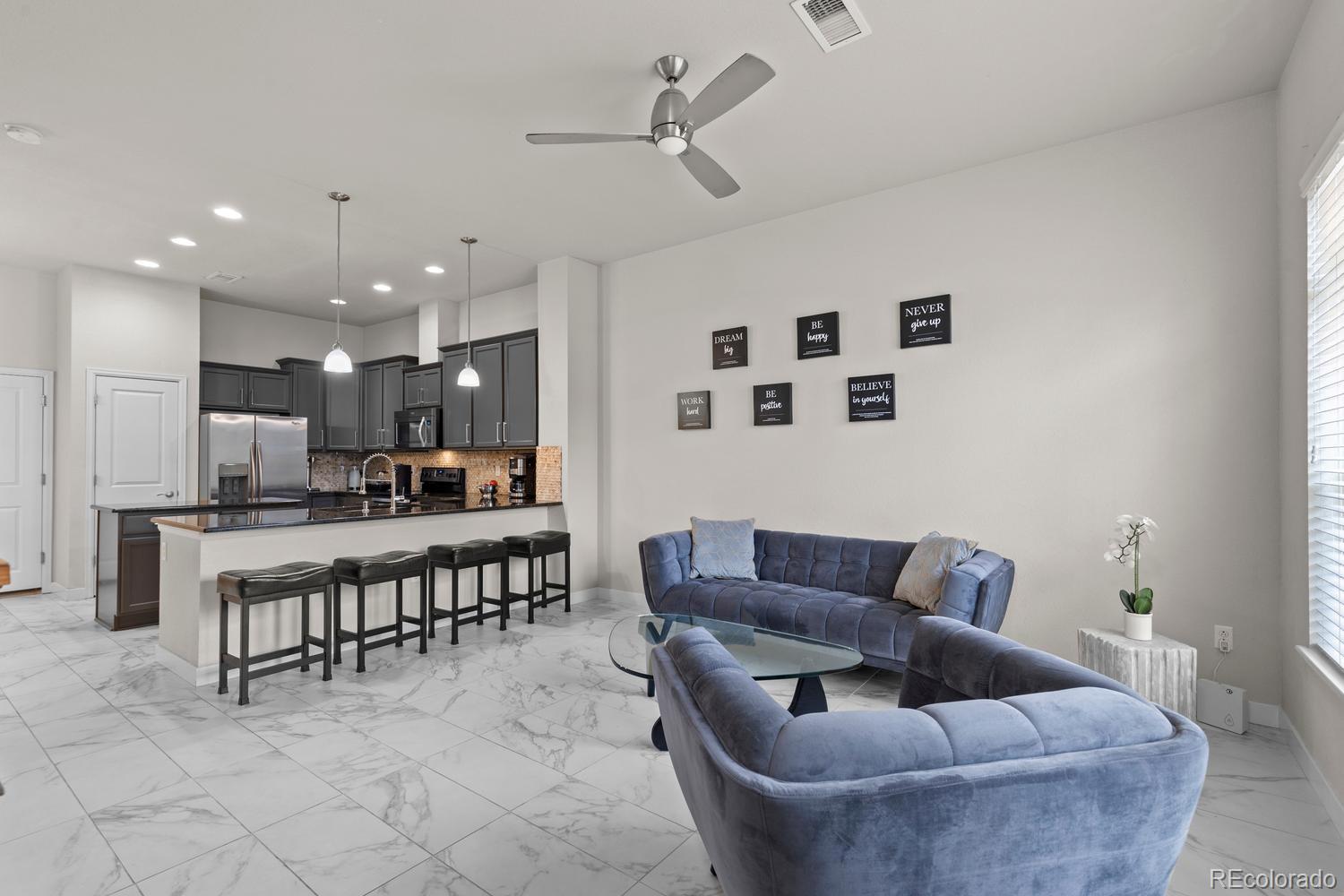 MLS Image #5 for 2344  central park boulevard,denver, Colorado