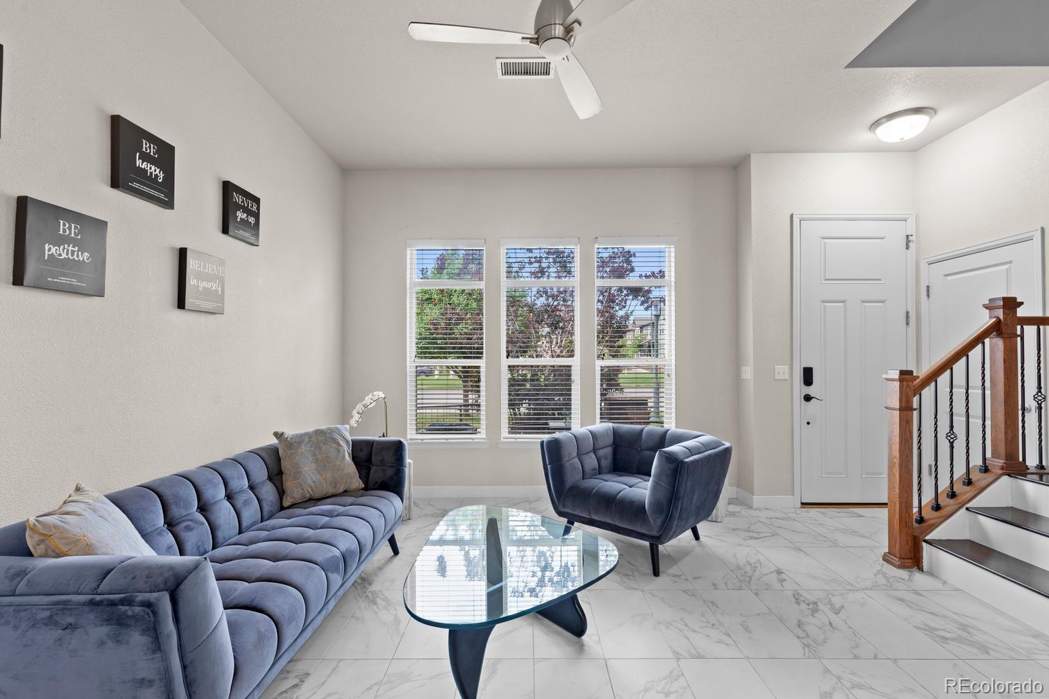 MLS Image #6 for 2344  central park boulevard,denver, Colorado