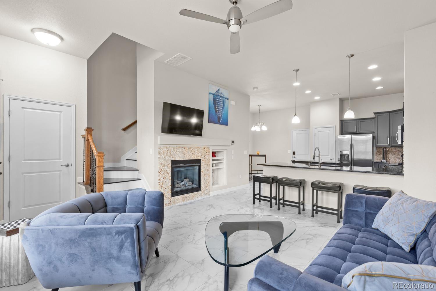 MLS Image #9 for 2344  central park boulevard,denver, Colorado