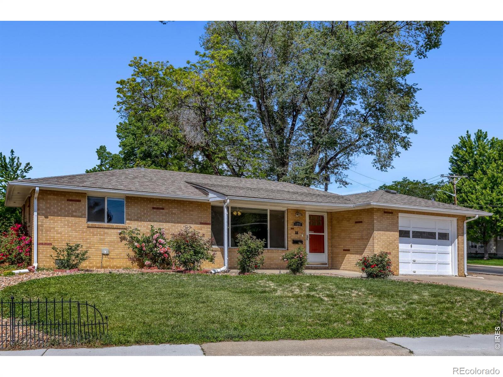 MLS Image #0 for 1251  sumner street,longmont, Colorado