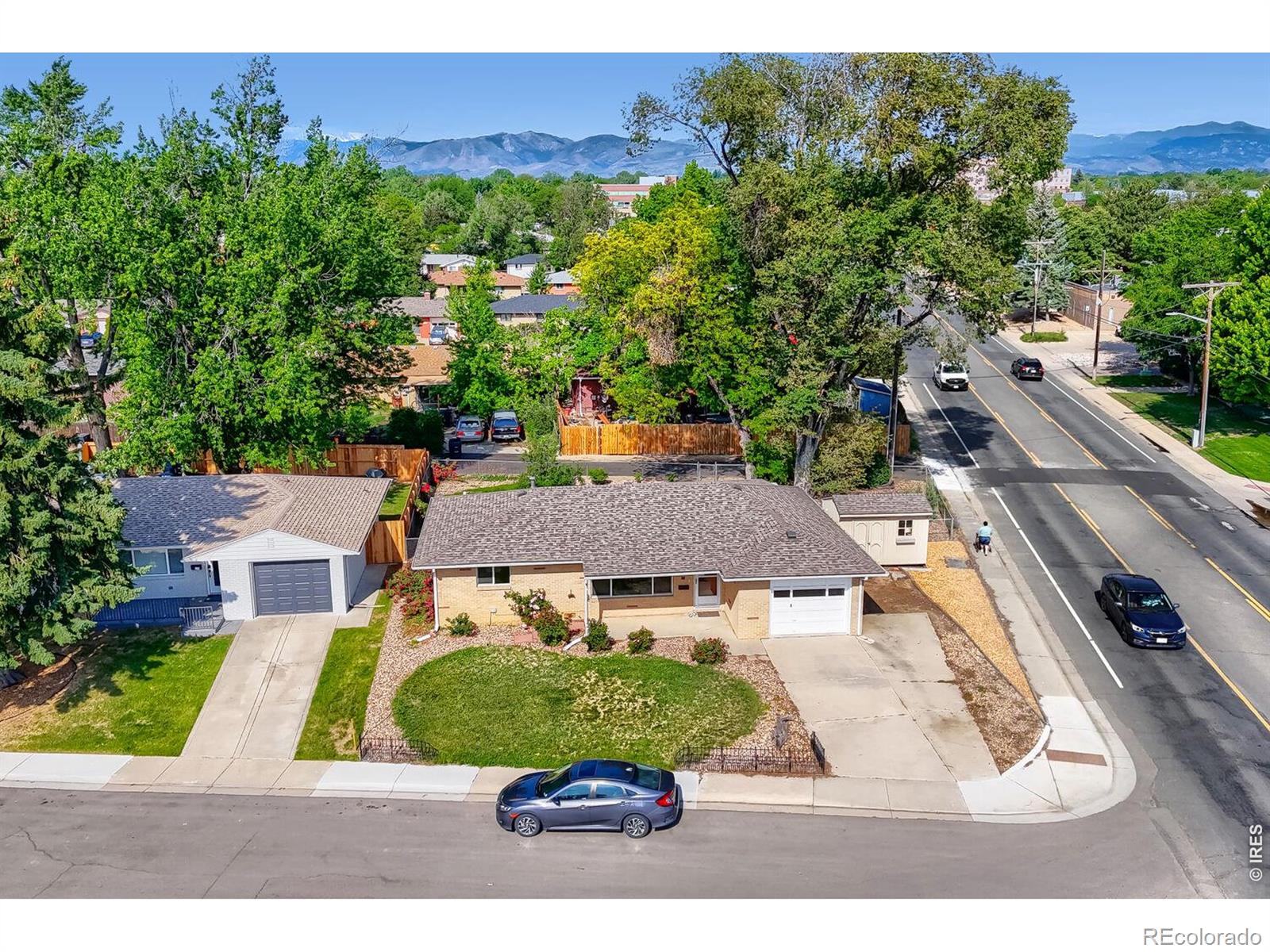 MLS Image #1 for 1251  sumner street,longmont, Colorado
