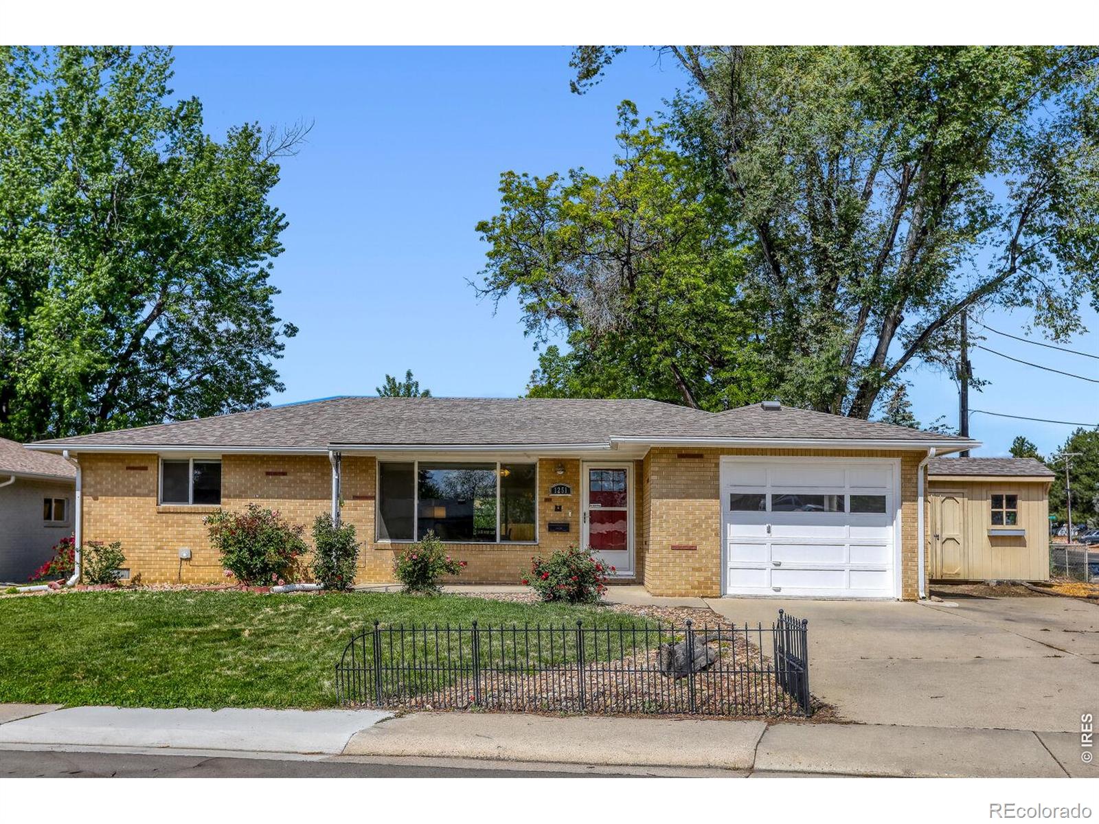 MLS Image #2 for 1251  sumner street,longmont, Colorado