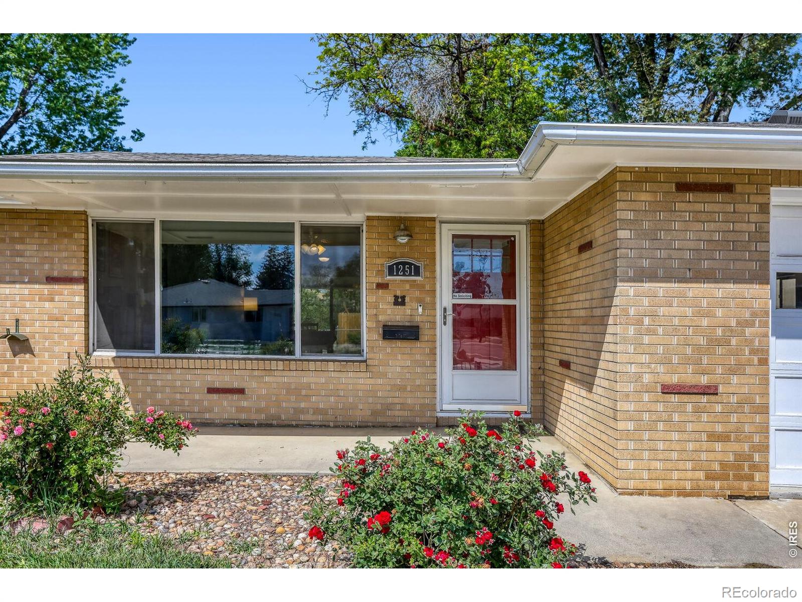 MLS Image #3 for 1251  sumner street,longmont, Colorado