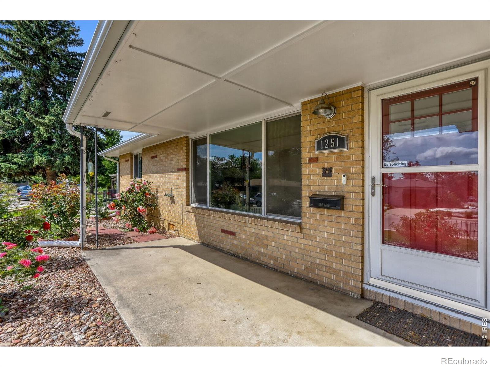 MLS Image #4 for 1251  sumner street,longmont, Colorado