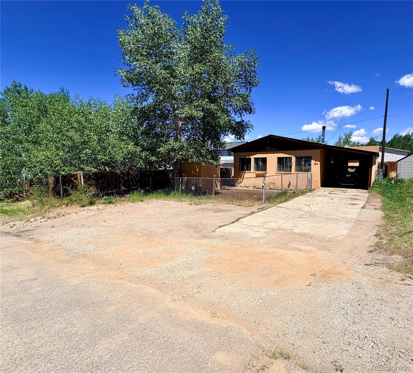 MLS Image #2 for 506 e 9th street,leadville, Colorado