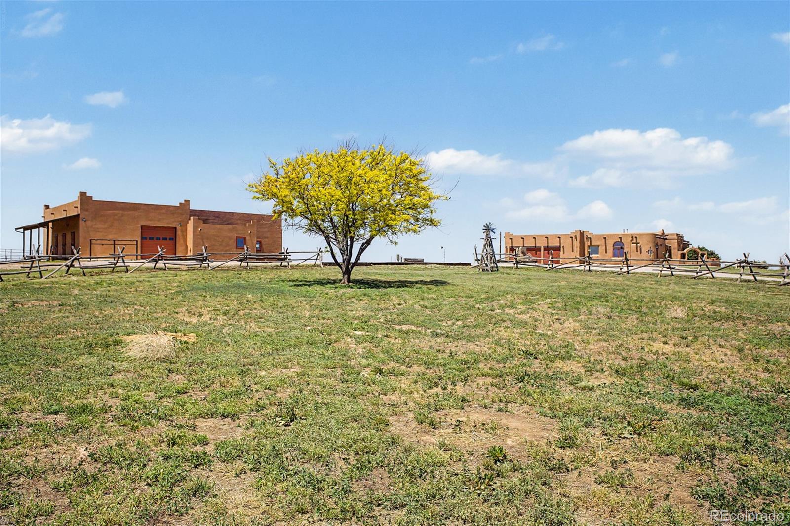 MLS Image #1 for 4601 s county road 161 ,strasburg, Colorado