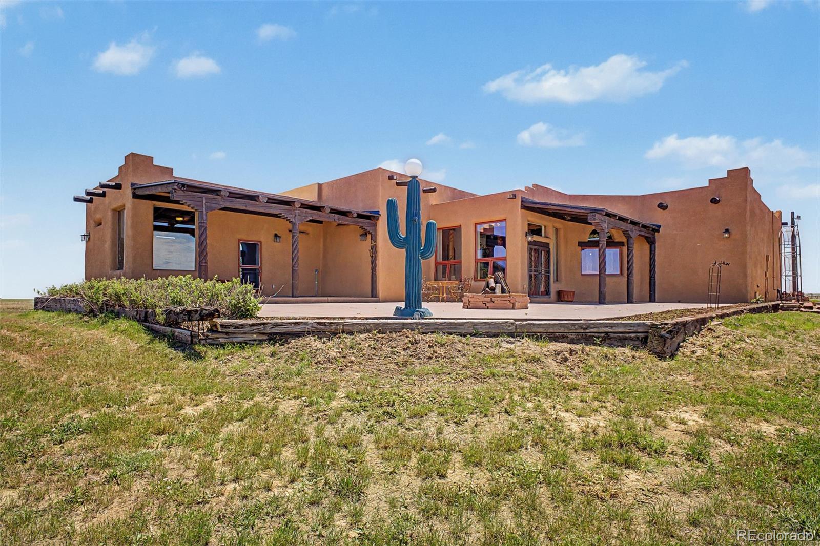 MLS Image #38 for 4601 s county road 161 ,strasburg, Colorado