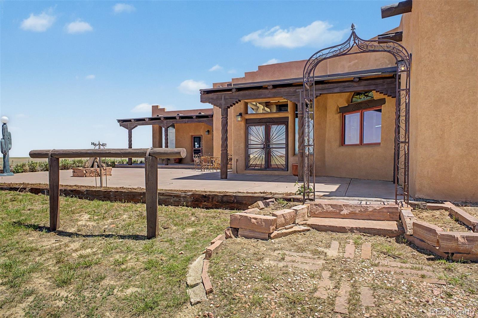 MLS Image #39 for 4601 s county road 161 ,strasburg, Colorado