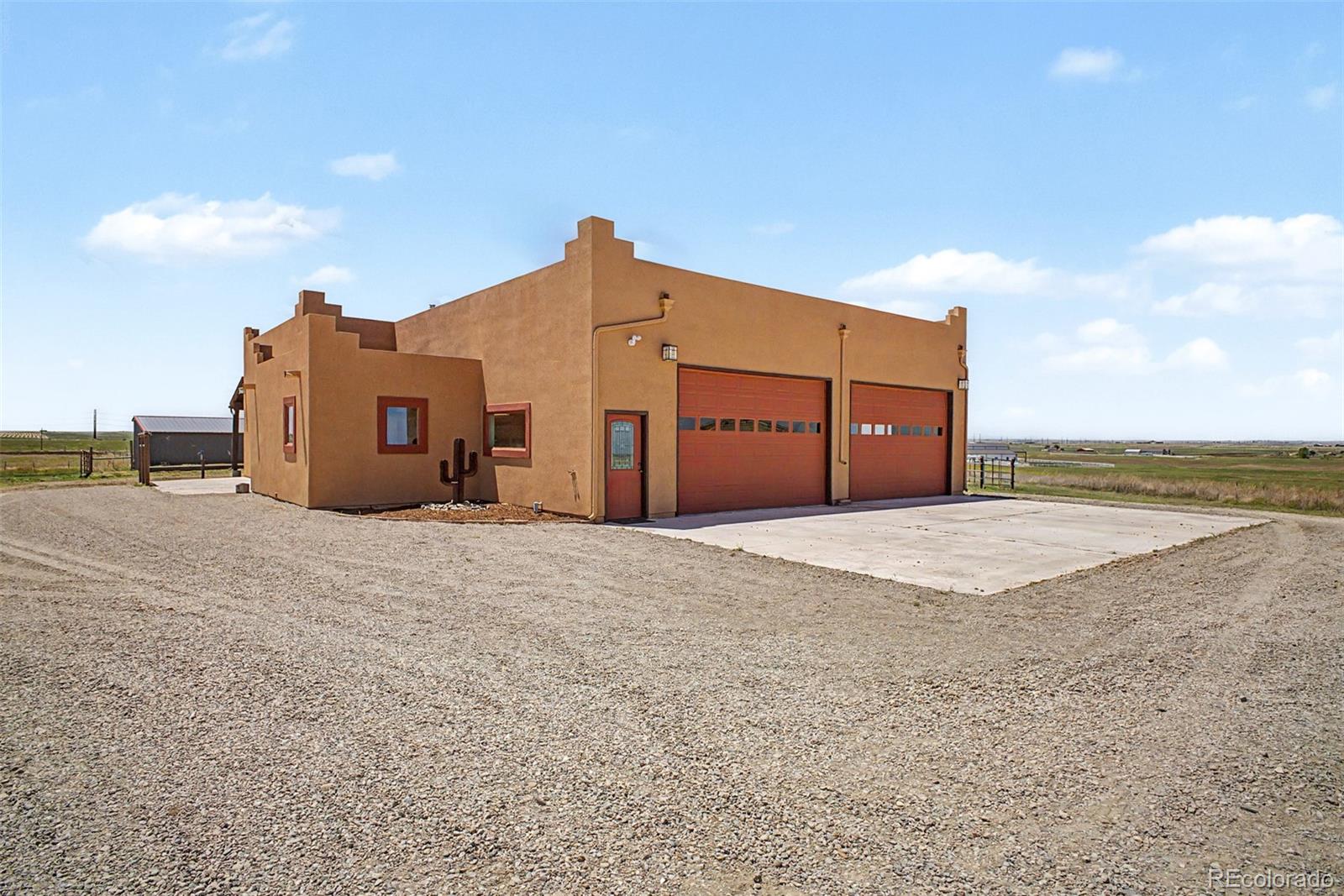 MLS Image #40 for 4601 s county road 161 ,strasburg, Colorado