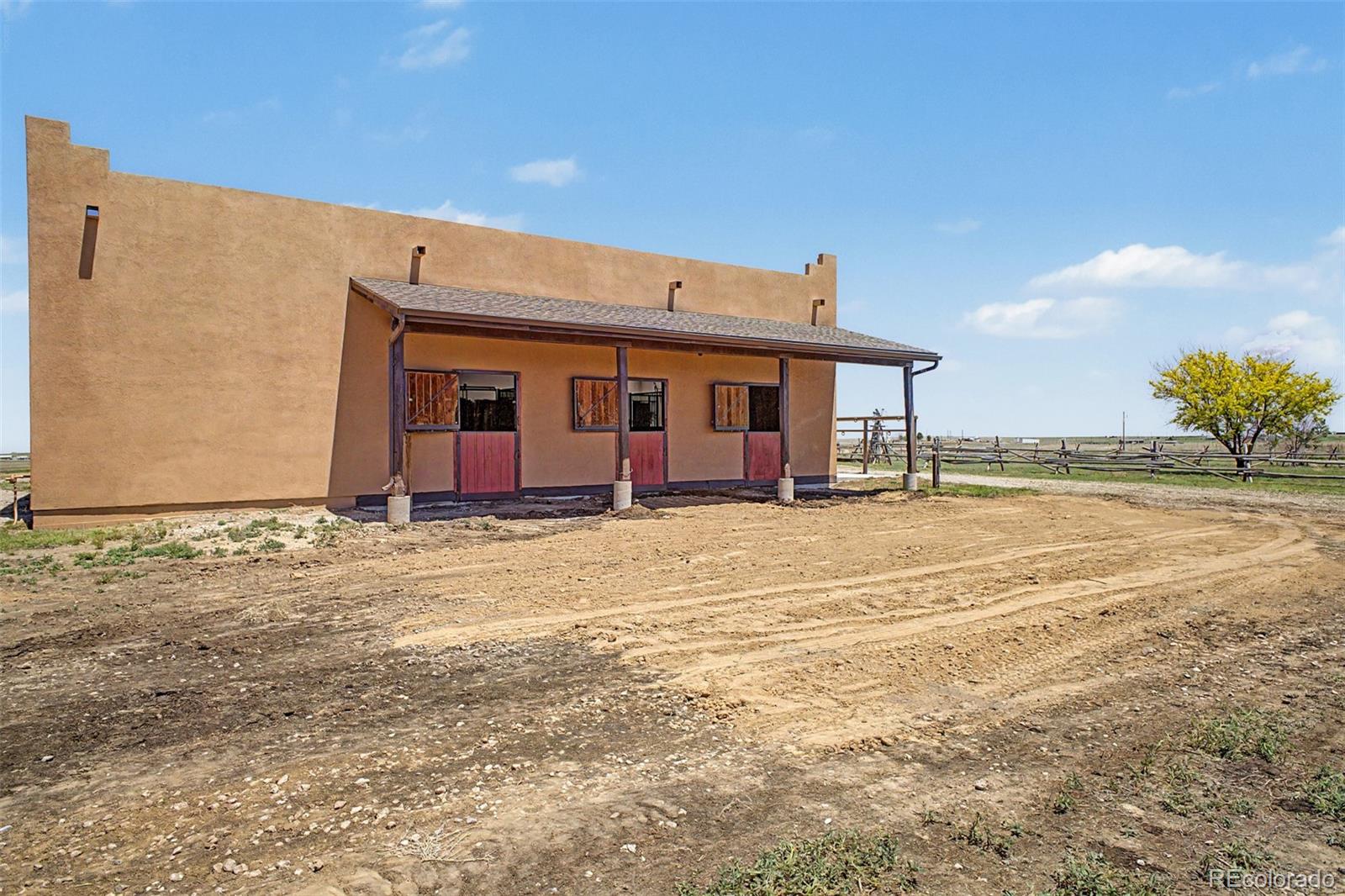MLS Image #45 for 4601 s county road 161 ,strasburg, Colorado