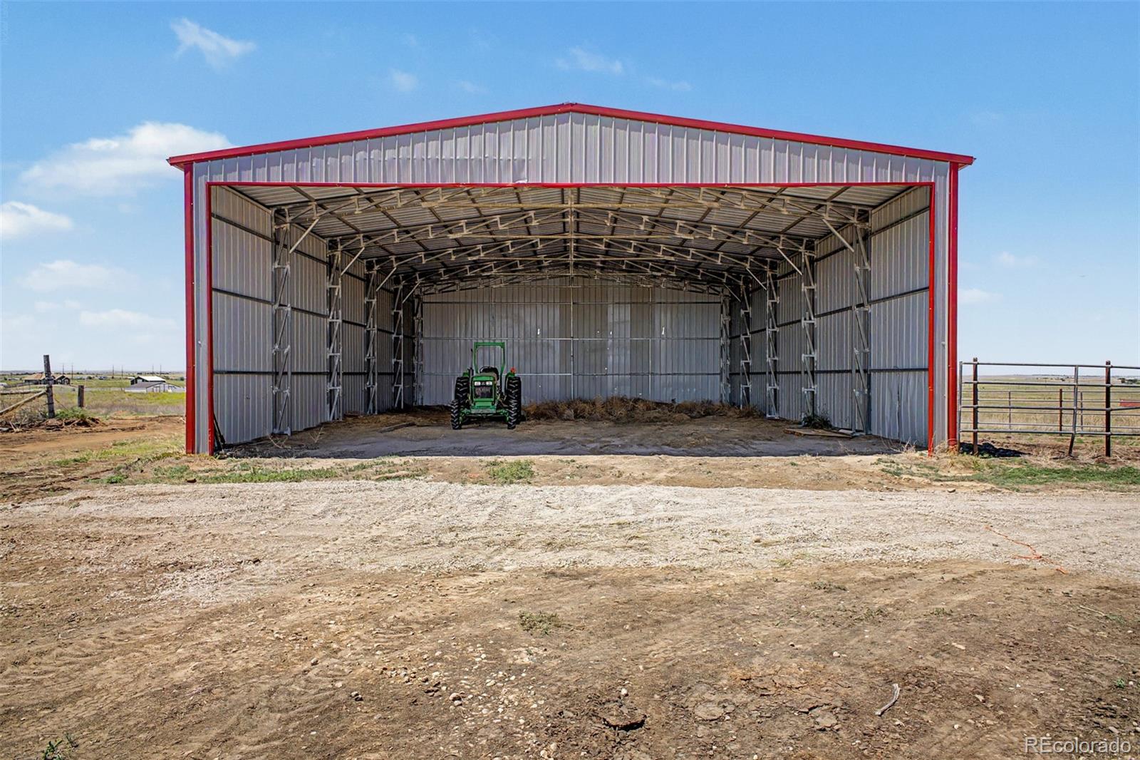 MLS Image #46 for 4601 s county road 161 ,strasburg, Colorado