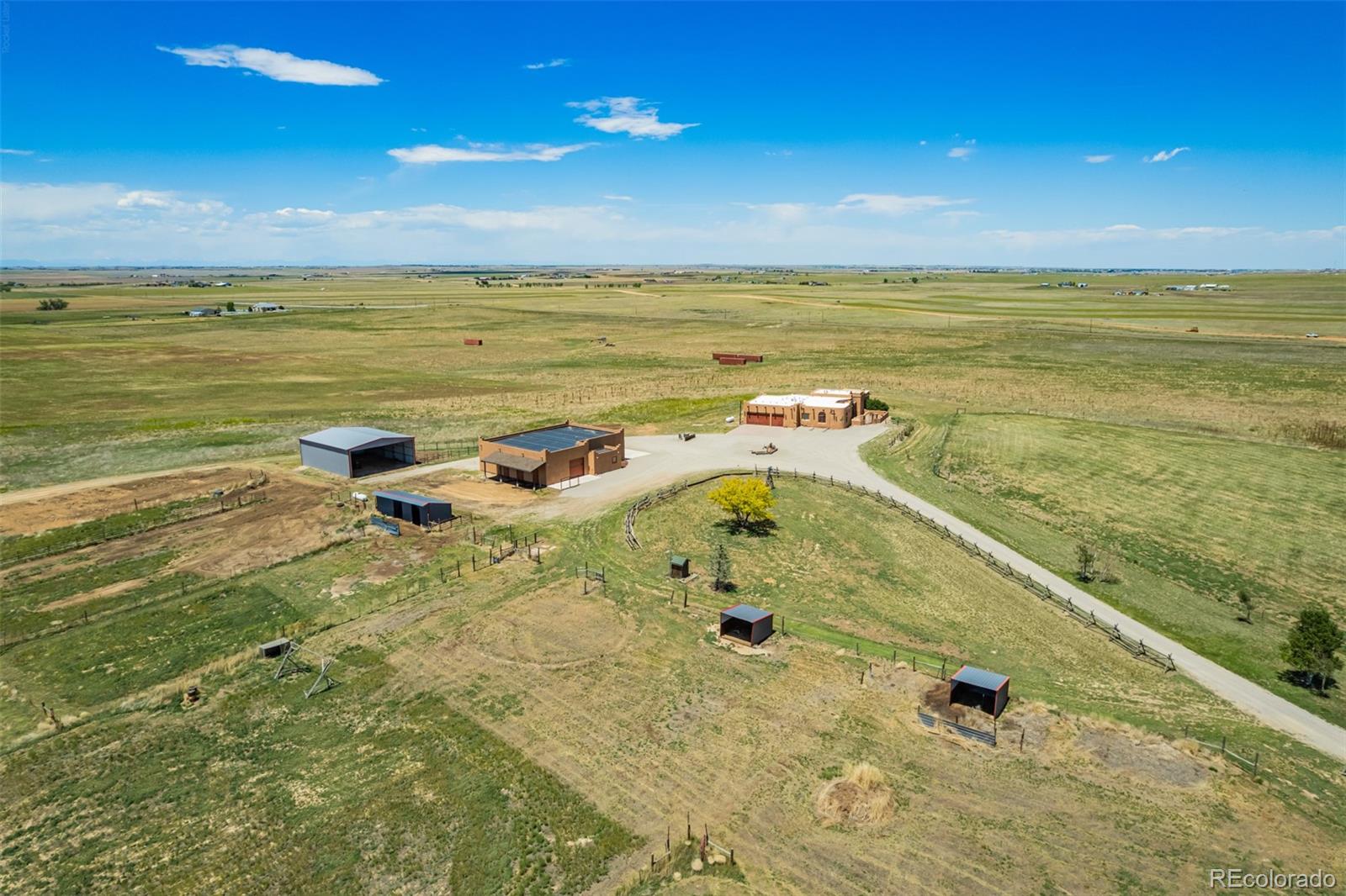 MLS Image #47 for 4601 s county road 161 ,strasburg, Colorado