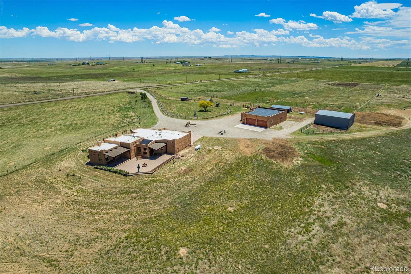 MLS Image #48 for 4601 s county road 161 ,strasburg, Colorado
