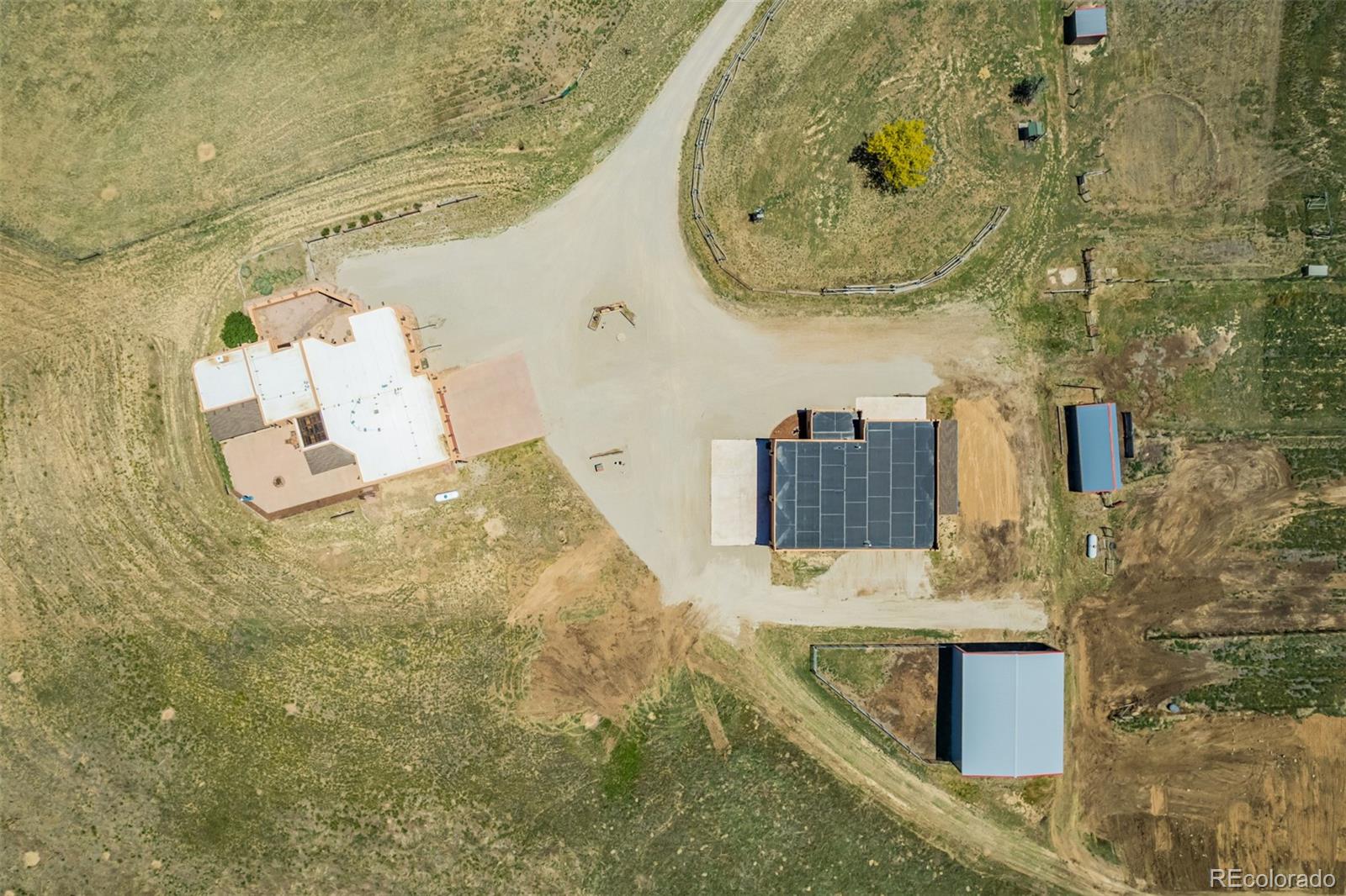 MLS Image #49 for 4601 s county road 161 ,strasburg, Colorado