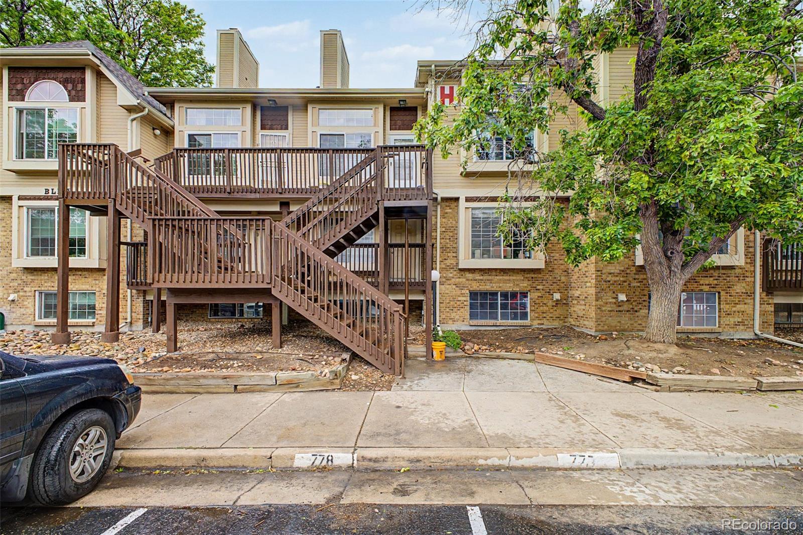 MLS Image #16 for 1885 s quebec way,denver, Colorado
