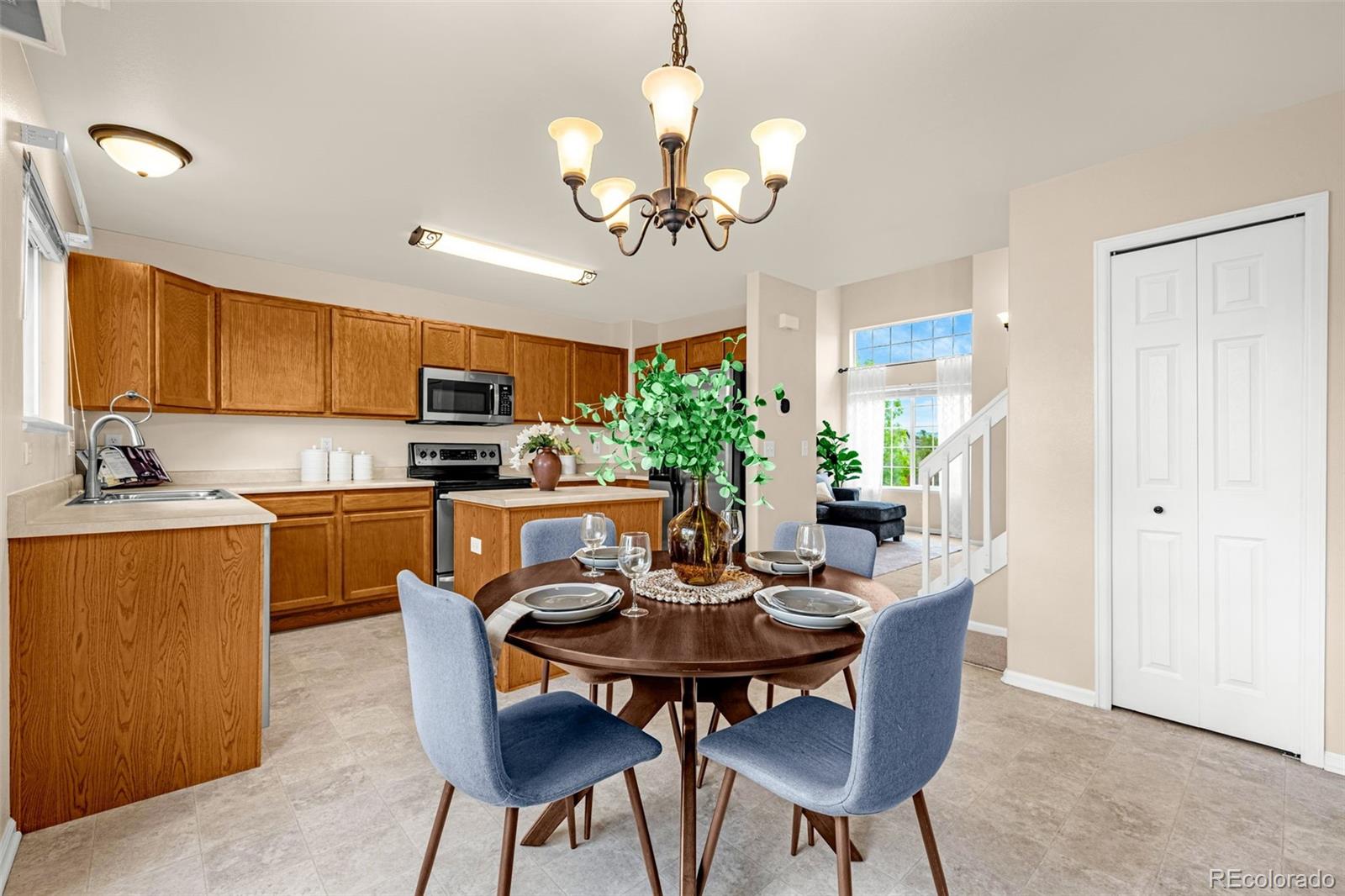 MLS Image #11 for 6919  prairie wind drive,colorado springs, Colorado