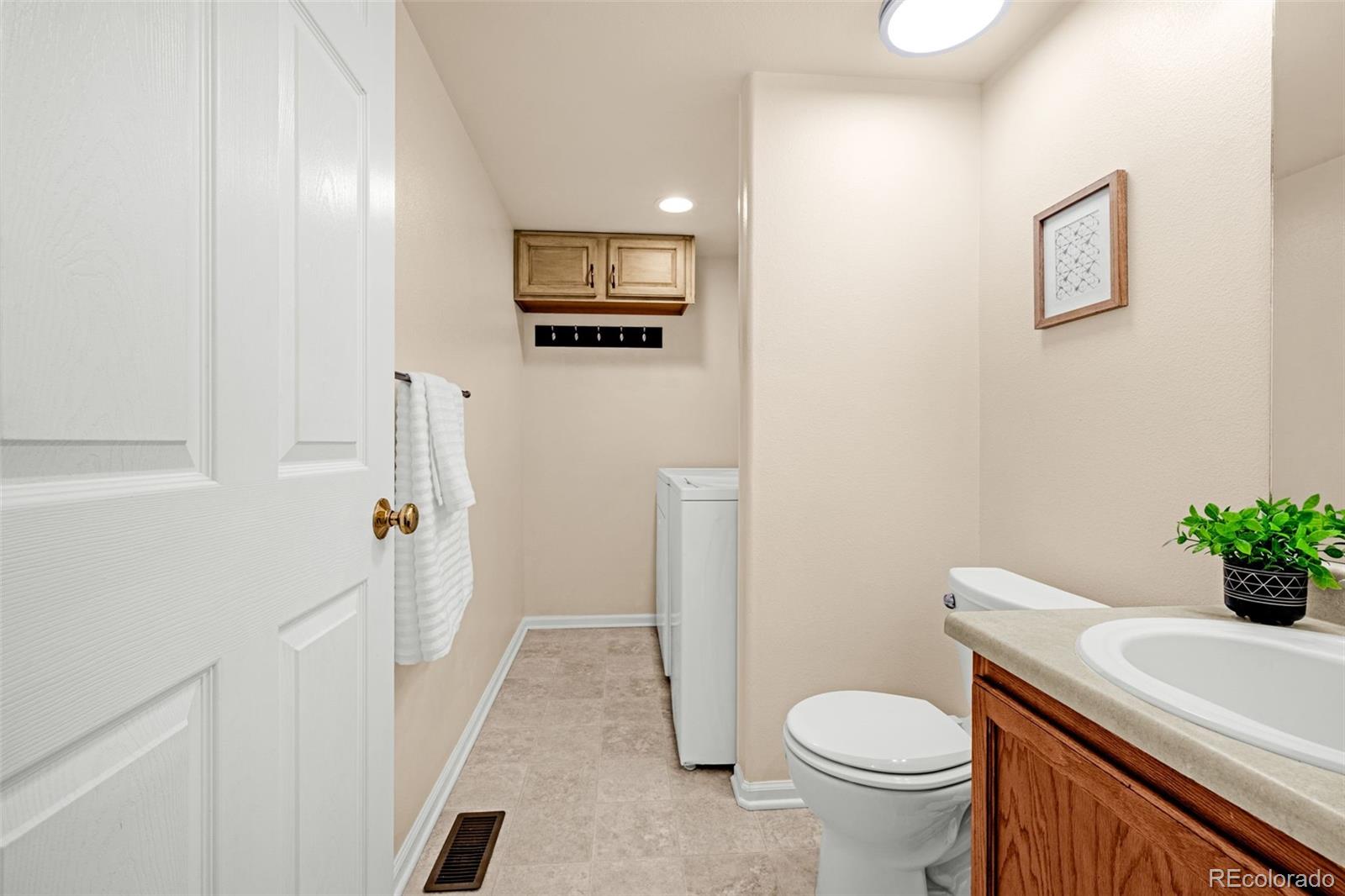 MLS Image #12 for 6919  prairie wind drive,colorado springs, Colorado