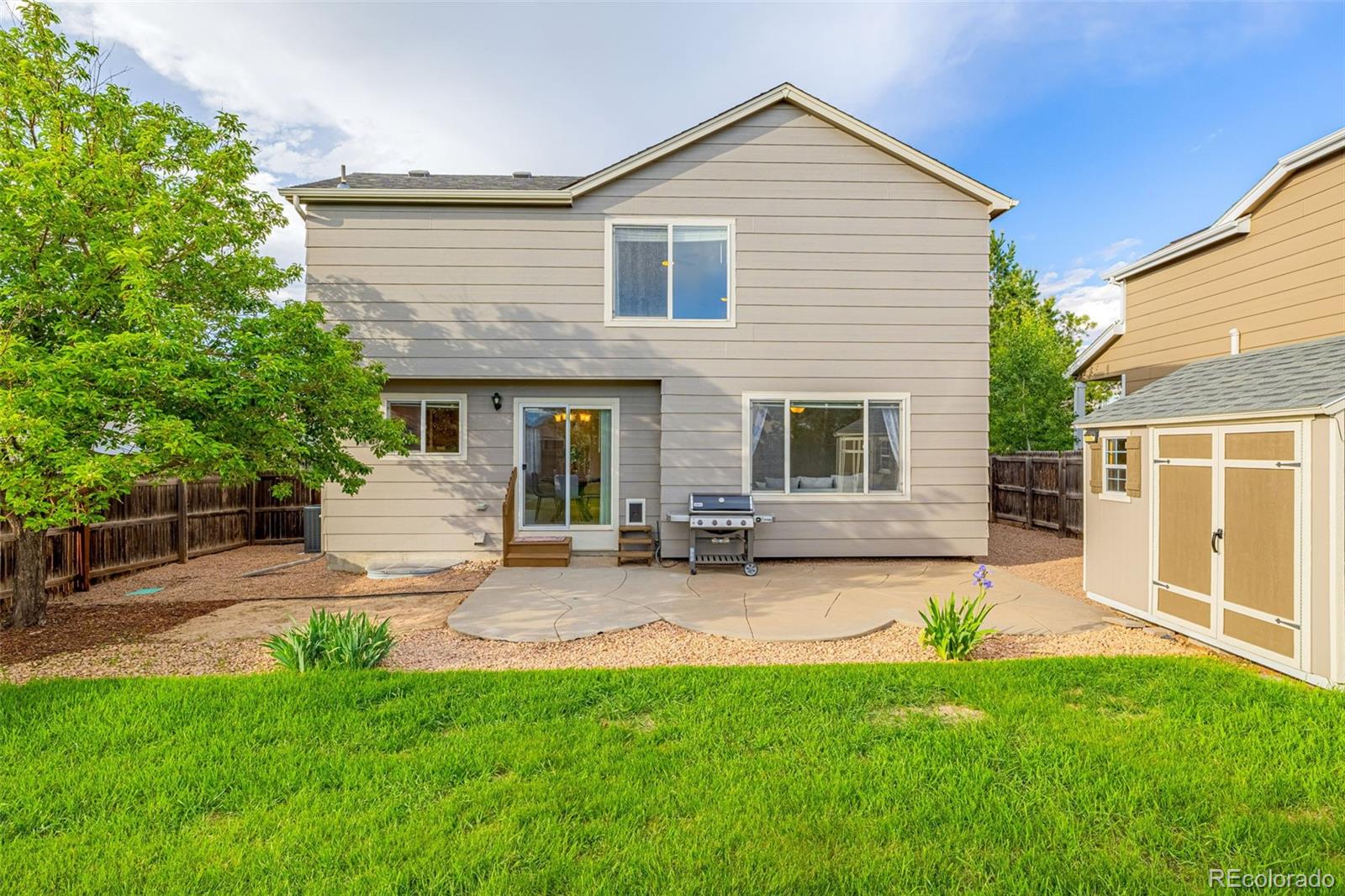 MLS Image #29 for 6919  prairie wind drive,colorado springs, Colorado