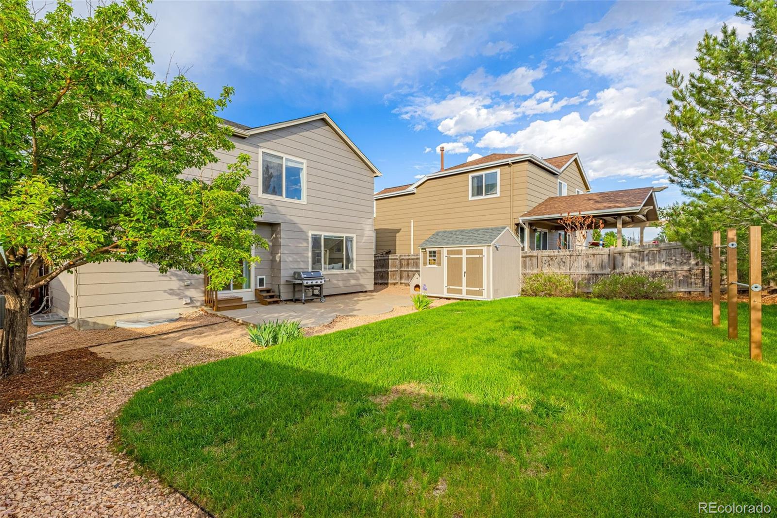 MLS Image #30 for 6919  prairie wind drive,colorado springs, Colorado