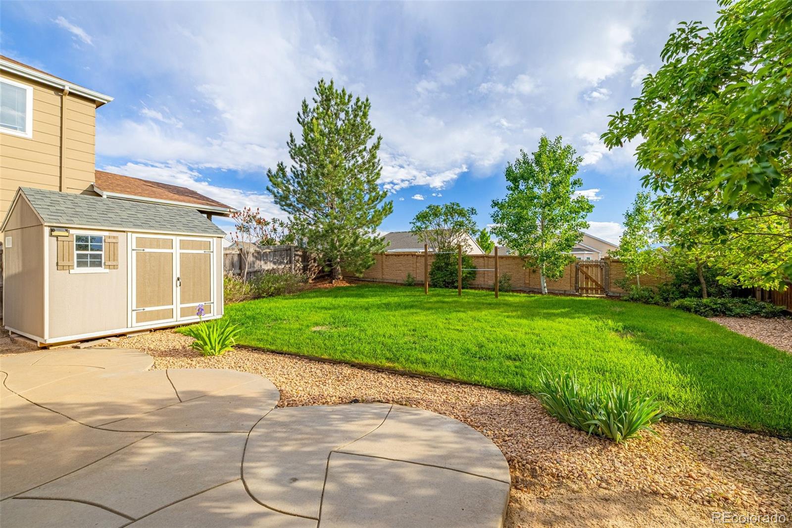 MLS Image #32 for 6919  prairie wind drive,colorado springs, Colorado
