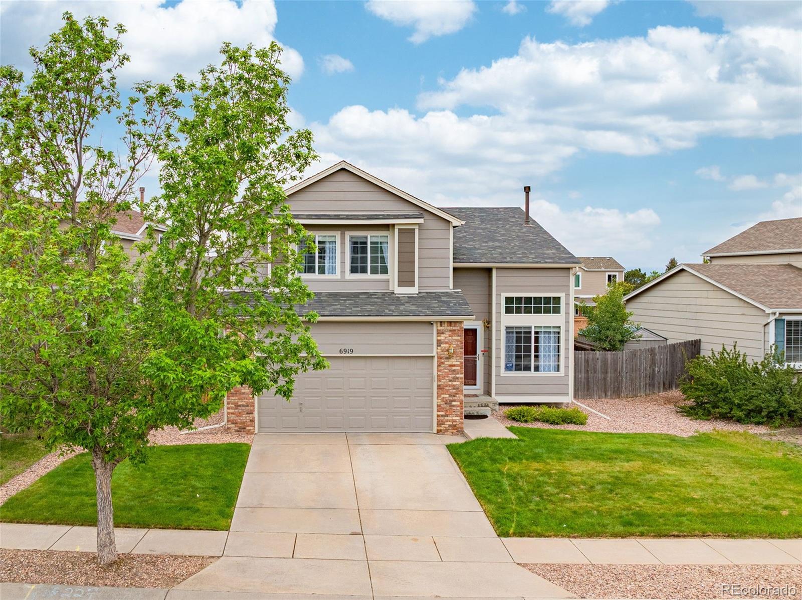 MLS Image #33 for 6919  prairie wind drive,colorado springs, Colorado