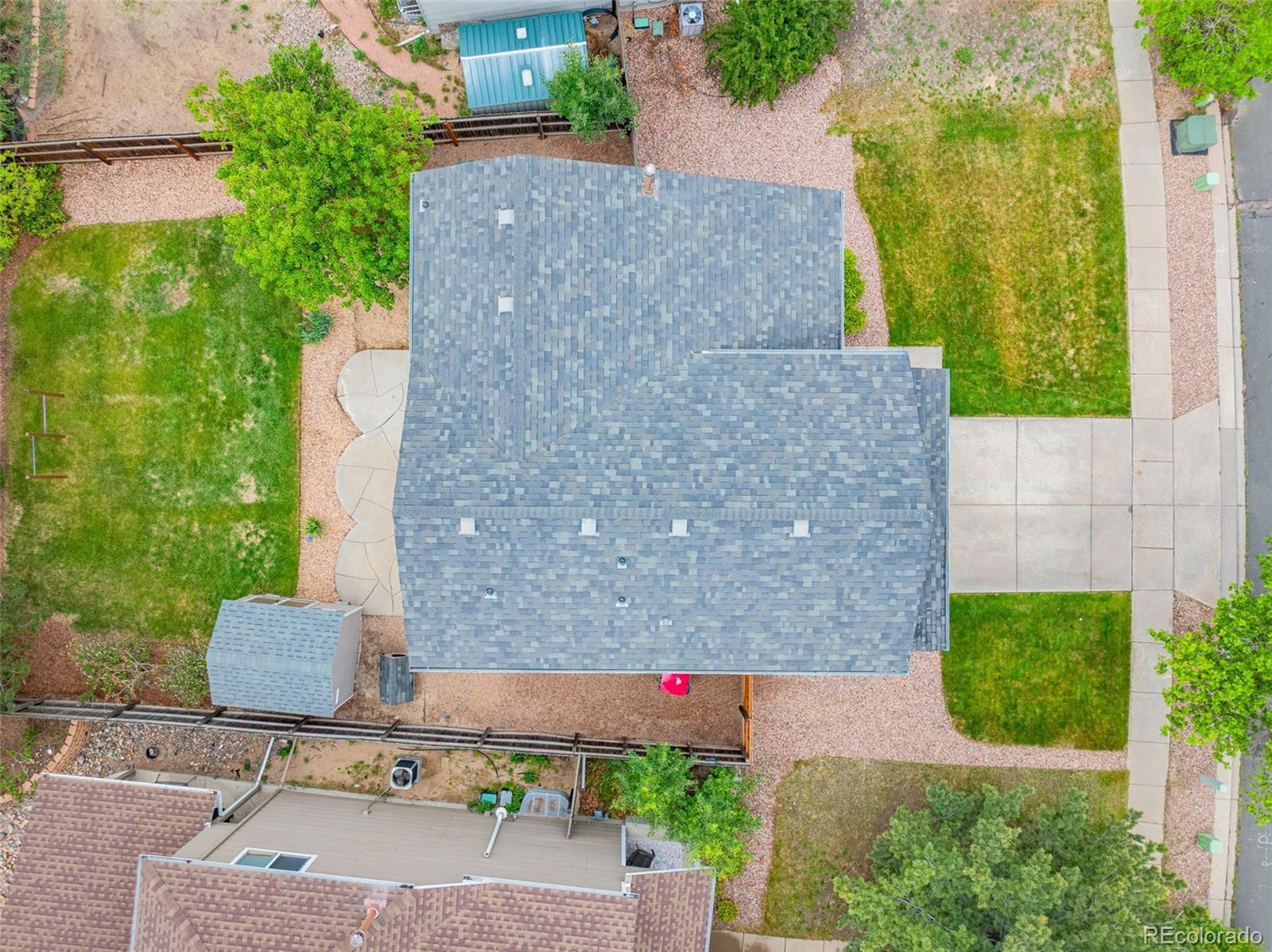 MLS Image #35 for 6919  prairie wind drive,colorado springs, Colorado
